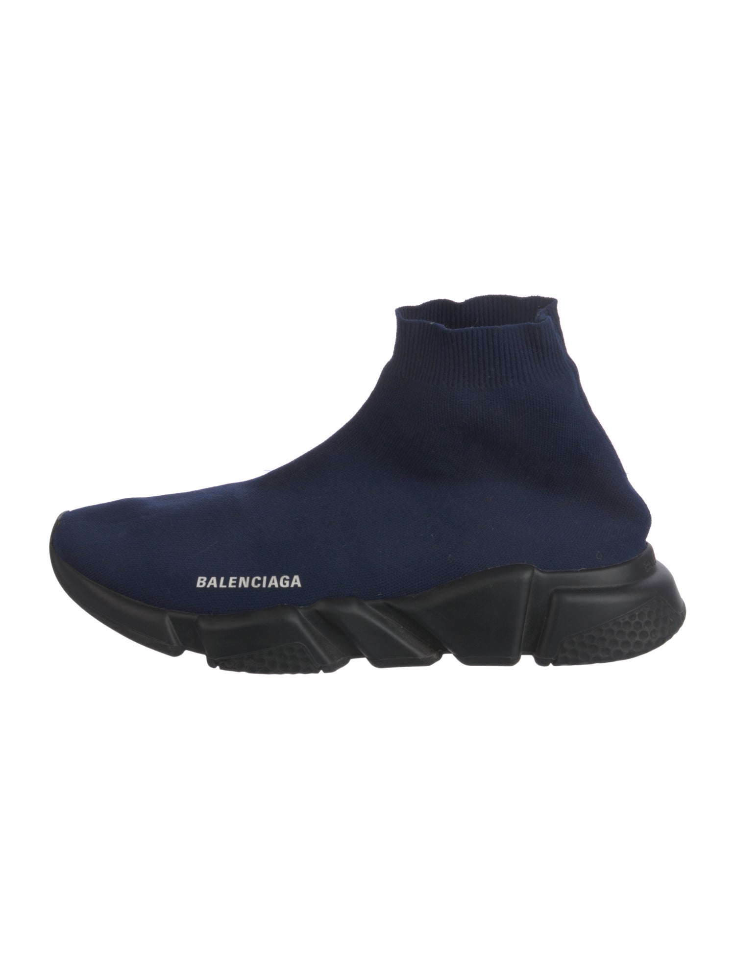 Balenciaga Speed Trainer Sock Sneakers