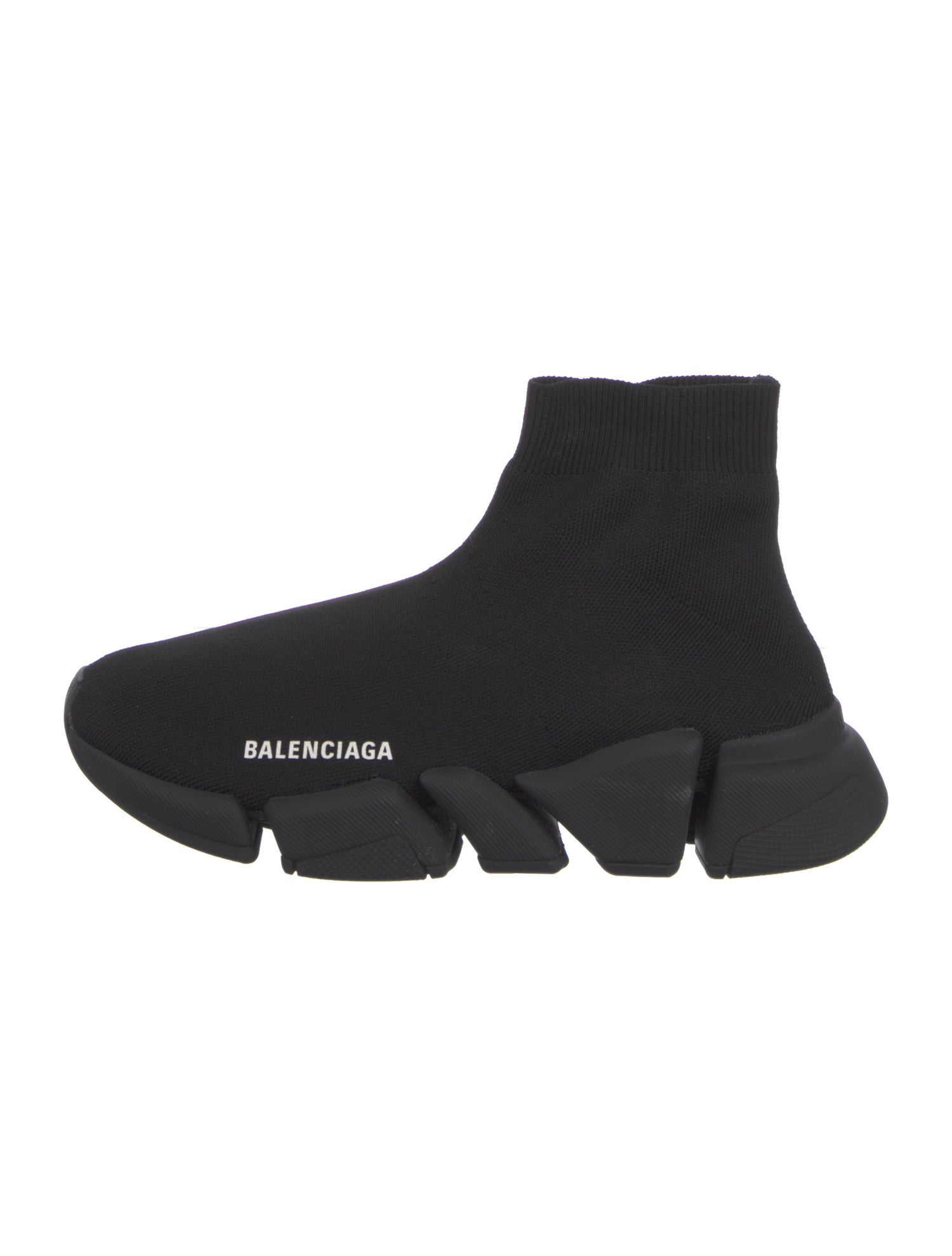 Balenciaga Speed Trainer 2.0 Sock Sneakers