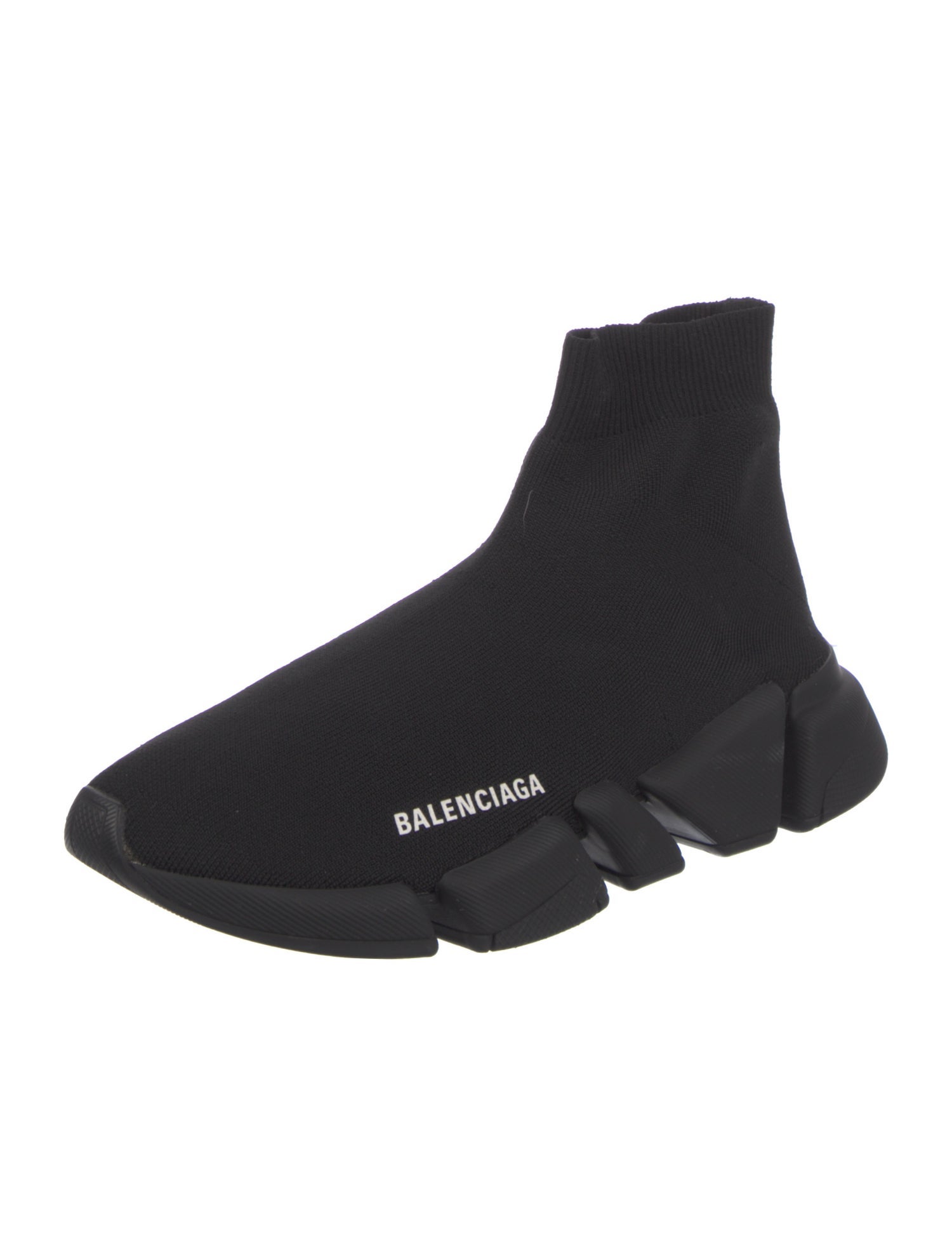Balenciaga Speed Trainer 2.0 Sock Sneakers