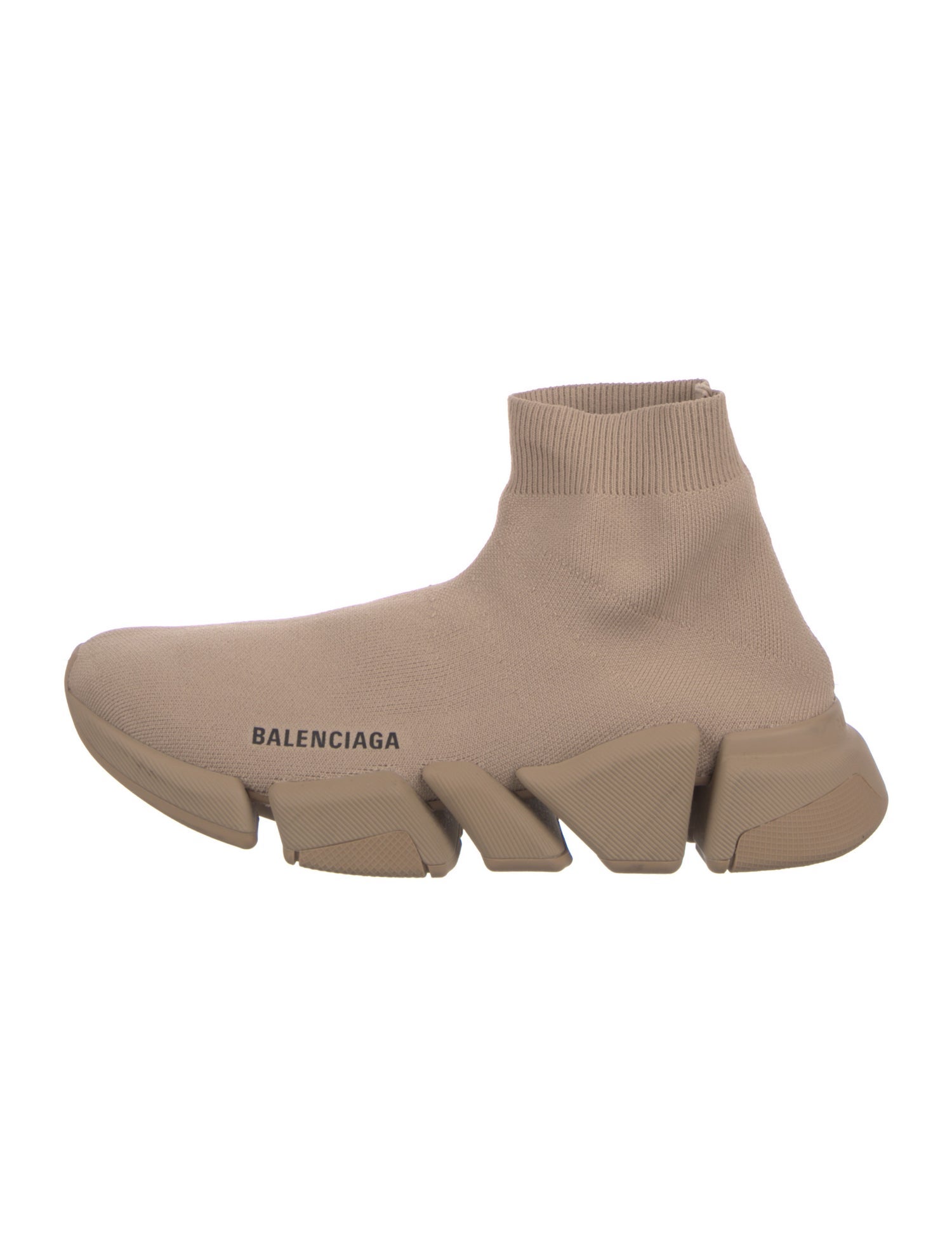 Balenciaga Speed Trainer 2.0 Sock Sneakers