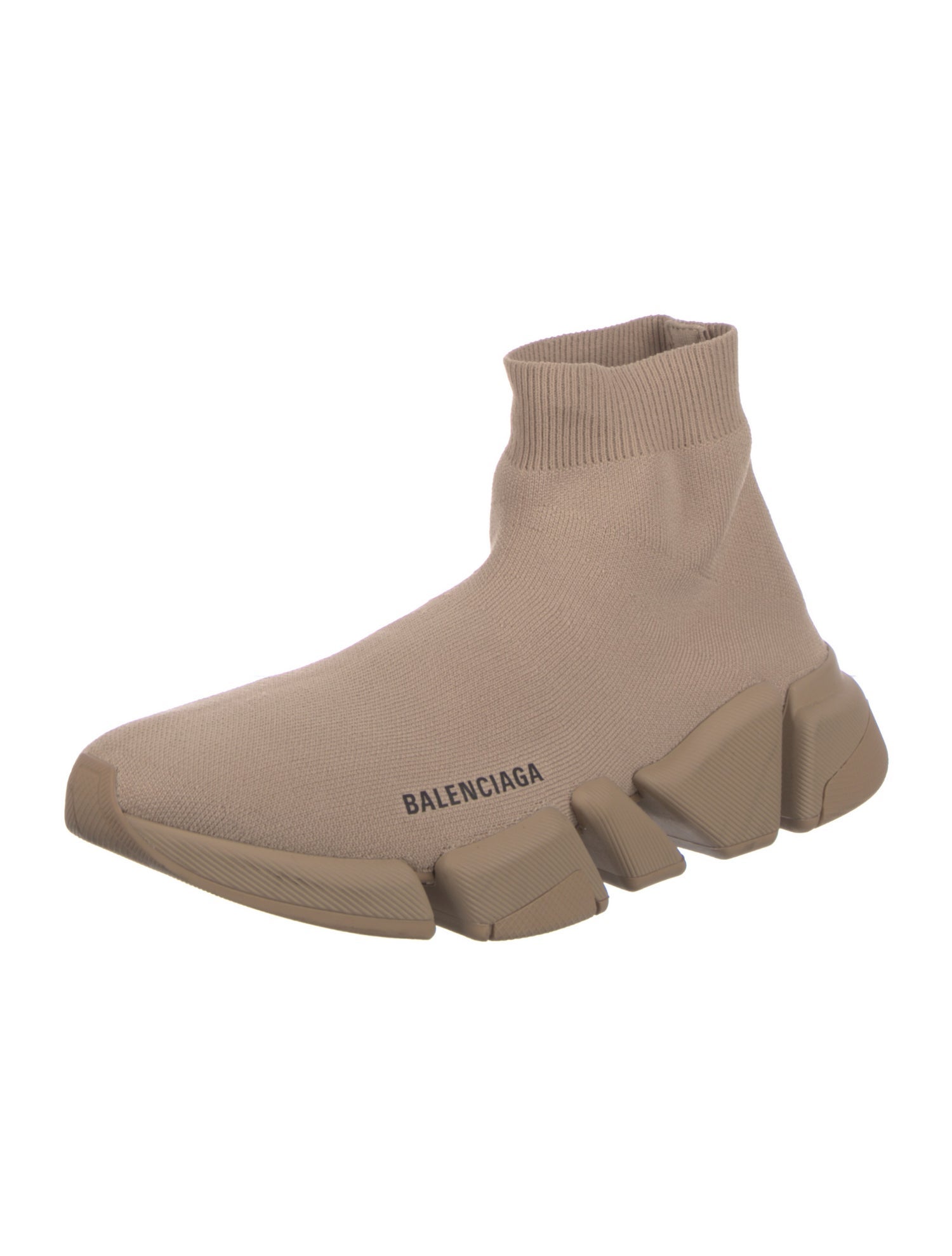 Balenciaga Speed Trainer 2.0 Sock Sneakers