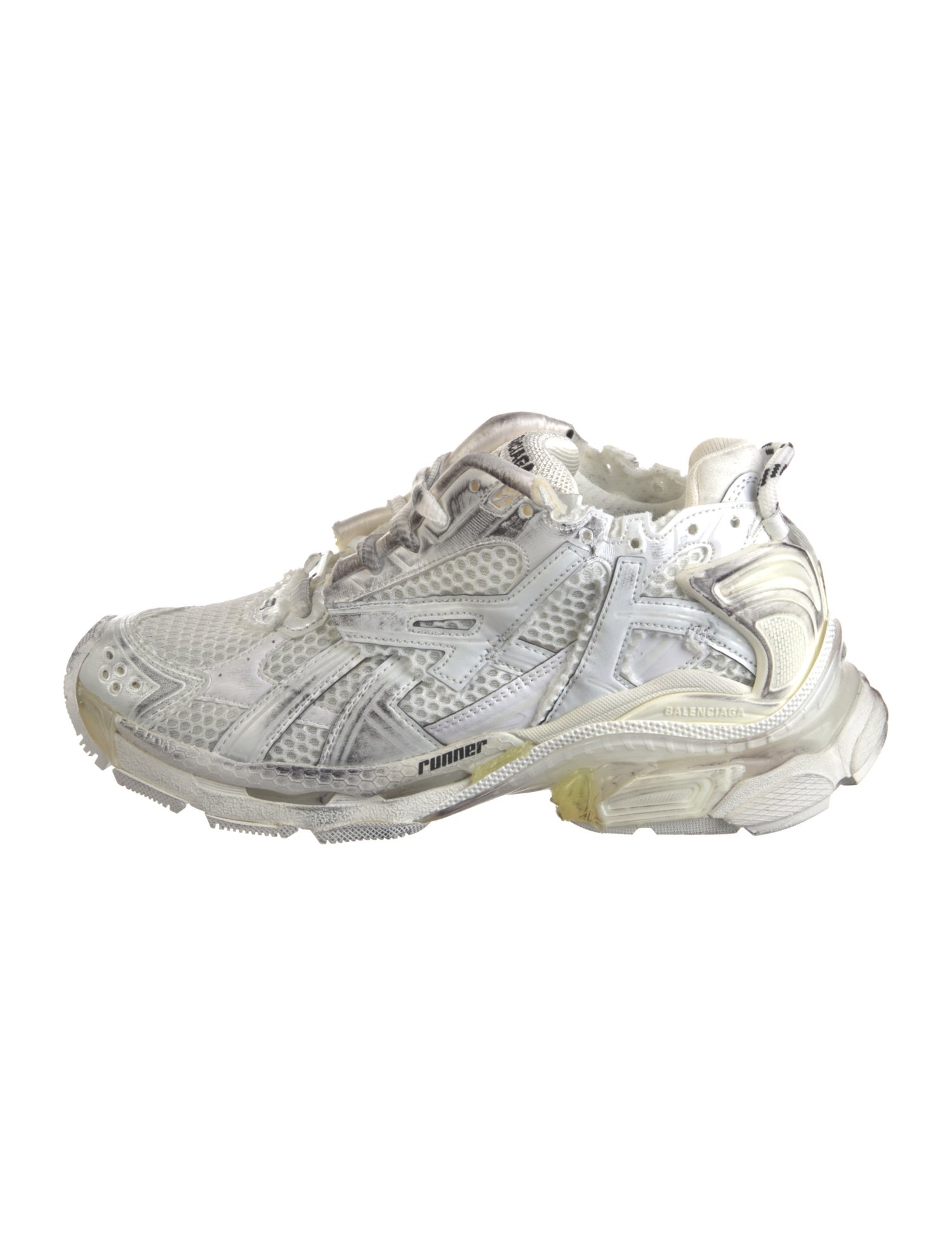 Balenciaga Runner Sneakers