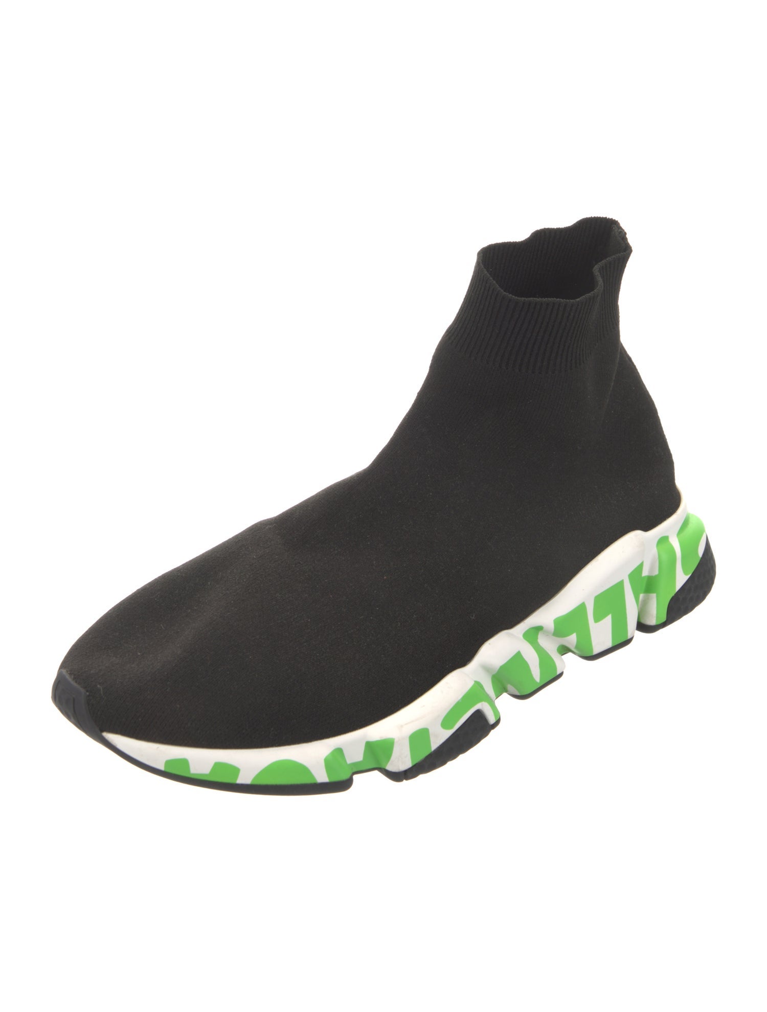 Balenciaga Sock Sneakers