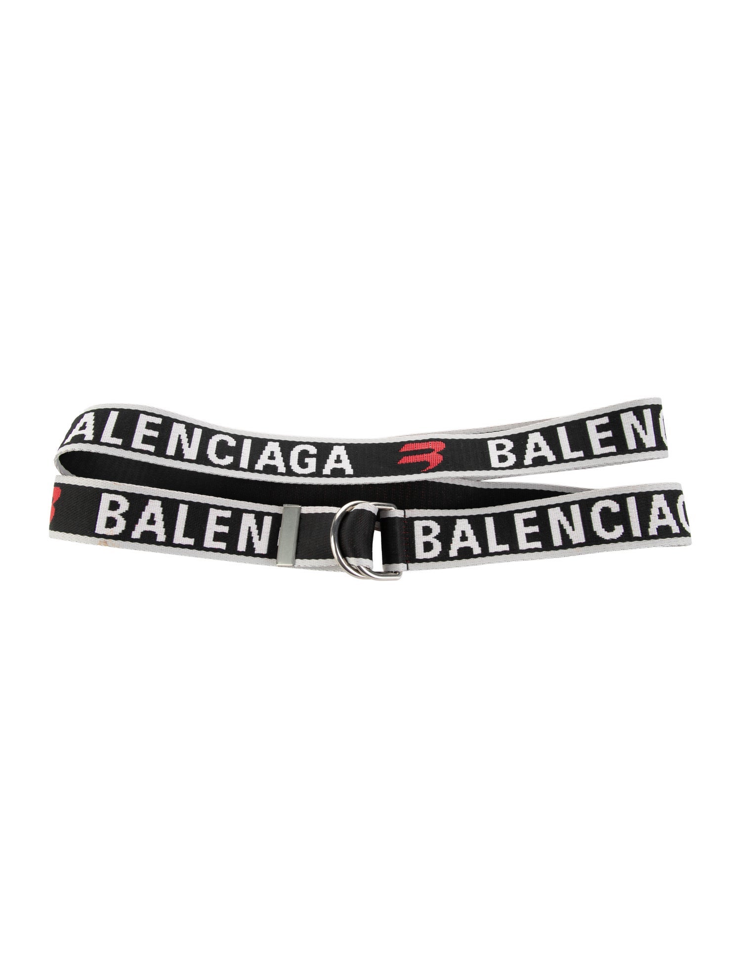 Balenciaga Waist Belt