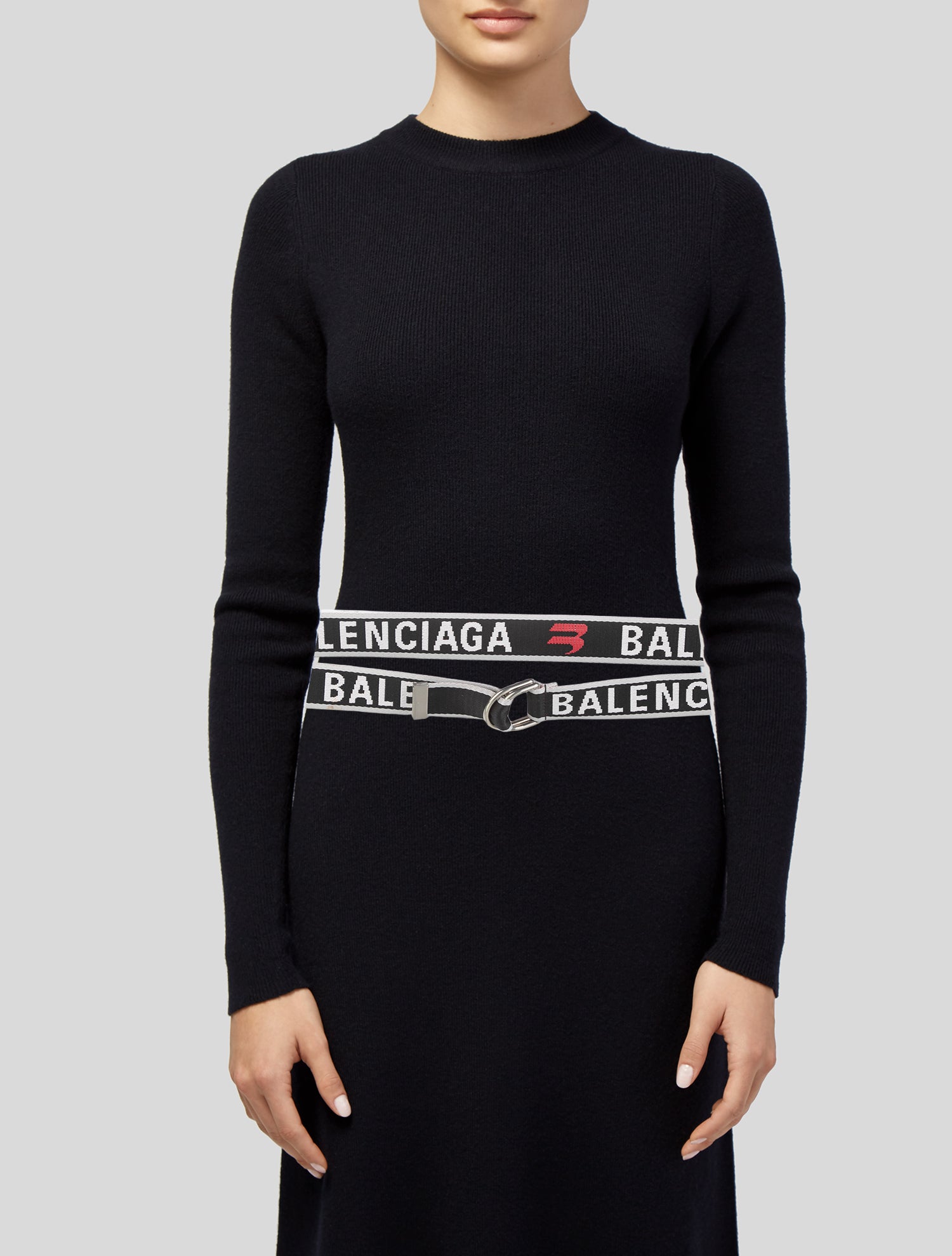 Balenciaga Waist Belt
