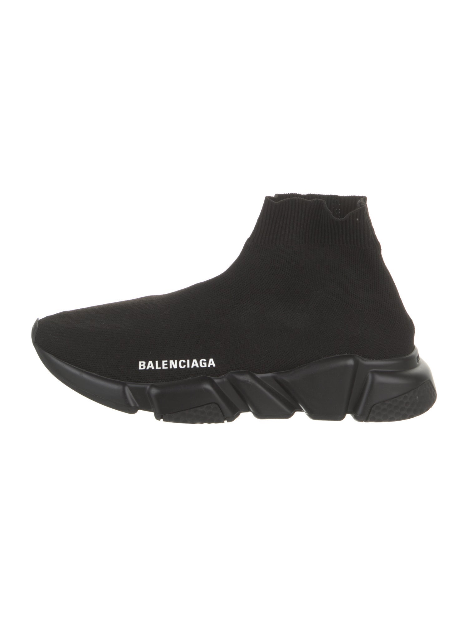 Balenciaga Speed Trainer Sock Sneakers