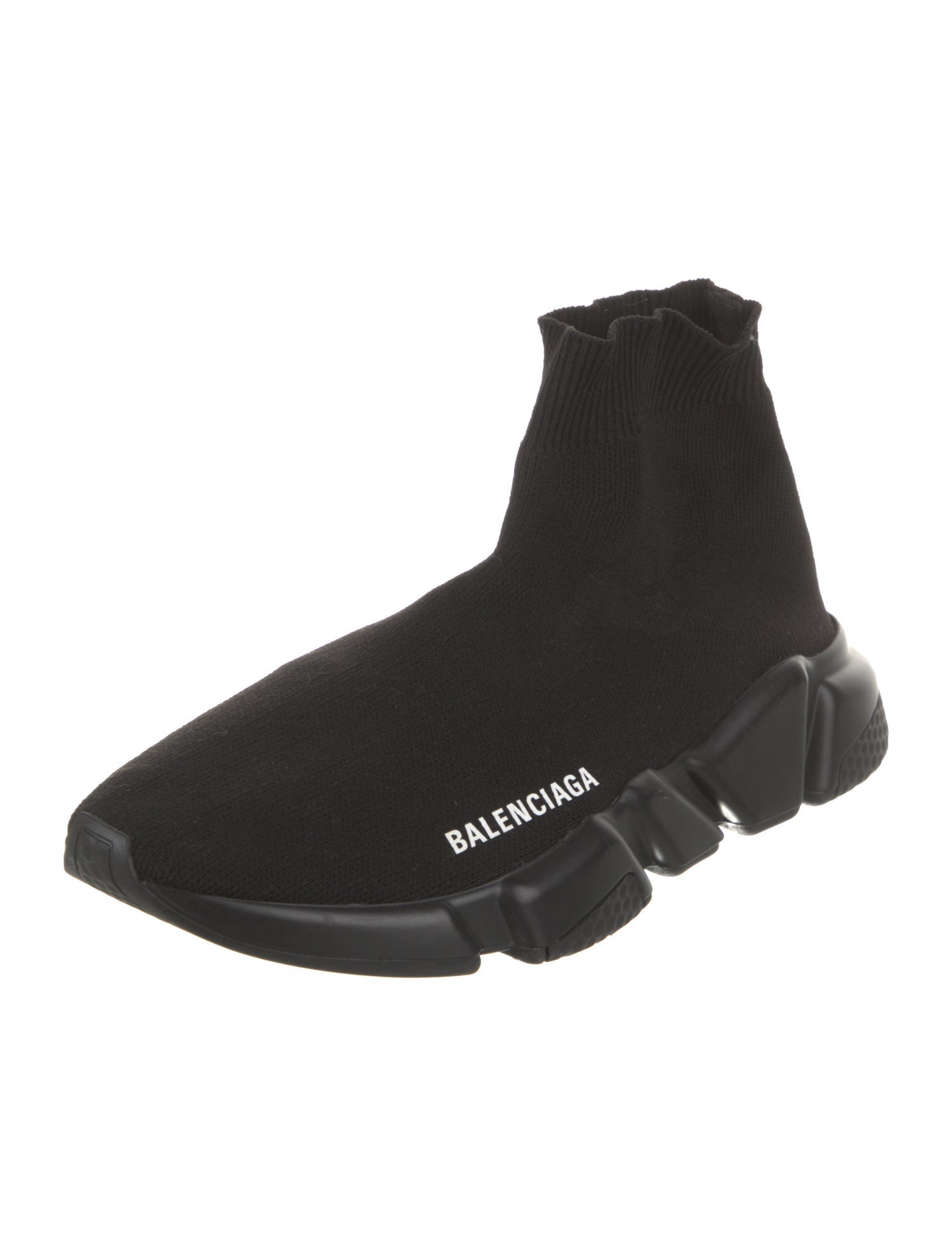Balenciaga Speed Trainer Sock Sneakers