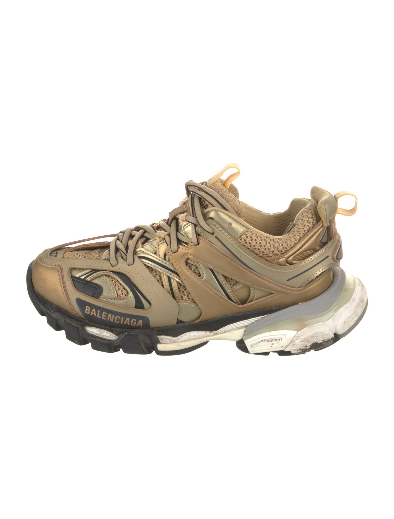 Balenciaga Track Sneakers