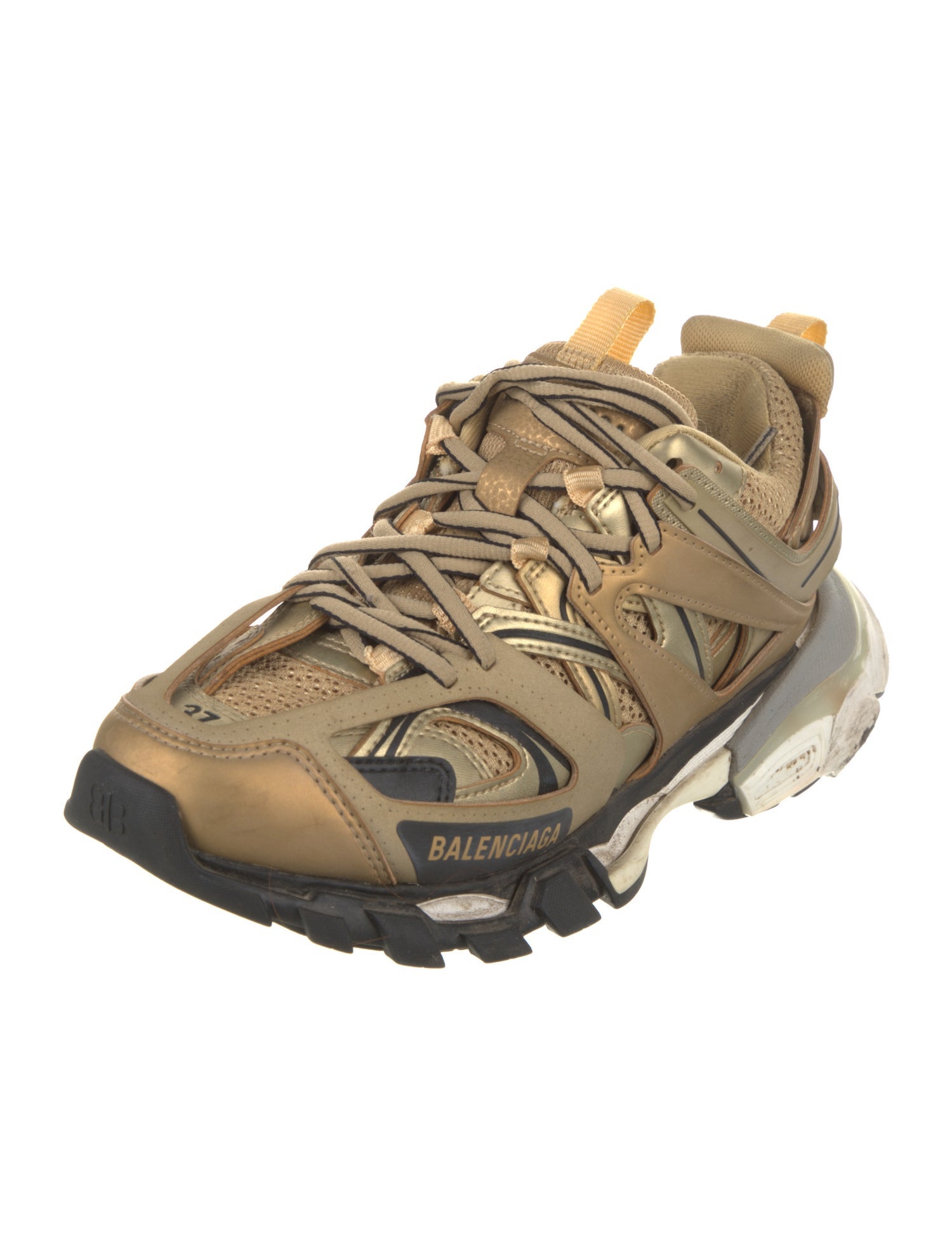 Balenciaga Track Sneakers