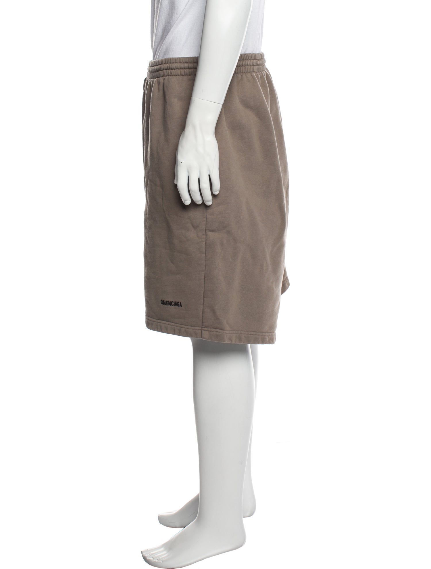 Balenciaga 2021 Athletic Shorts