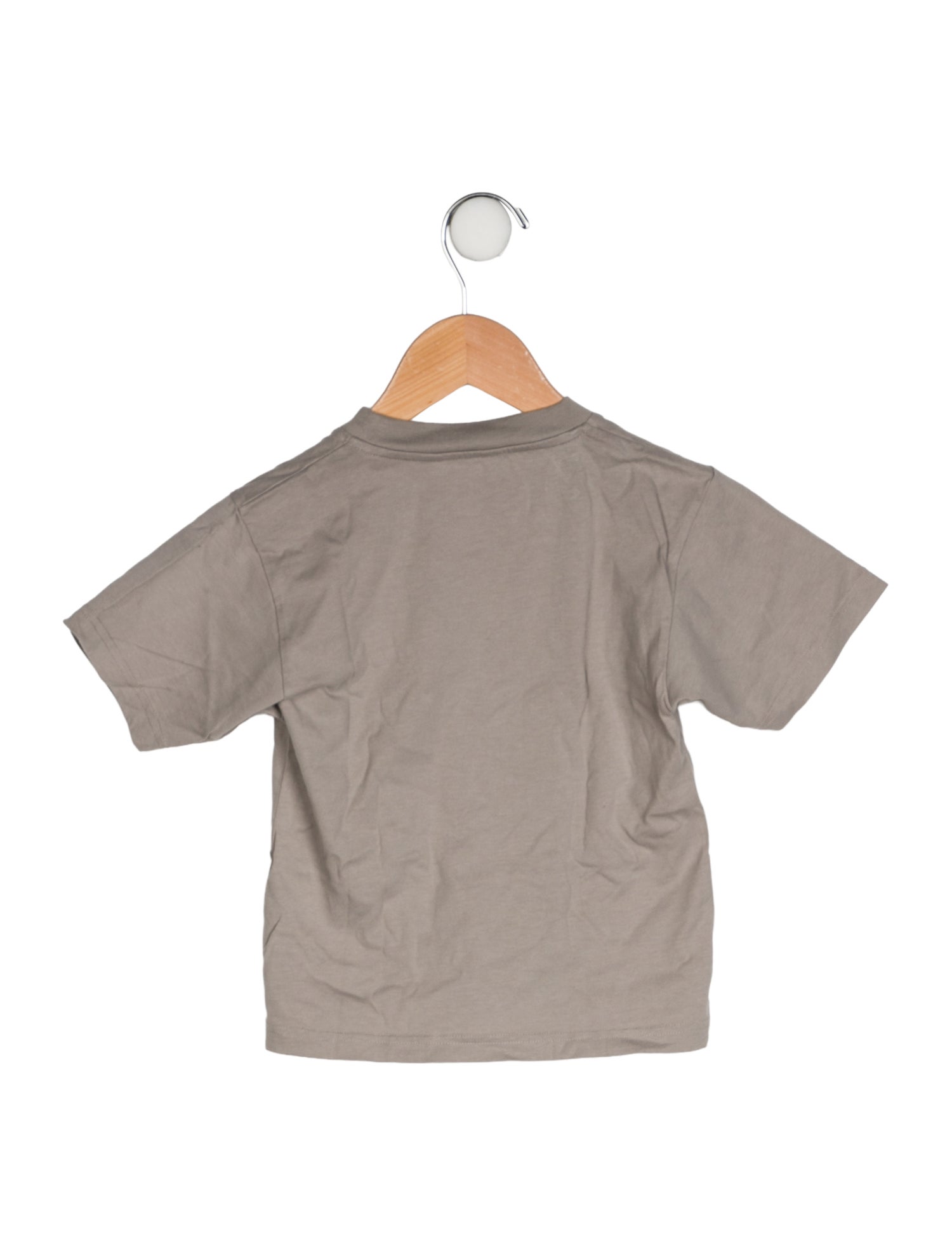 Balenciaga Short Sleeve T Shirt