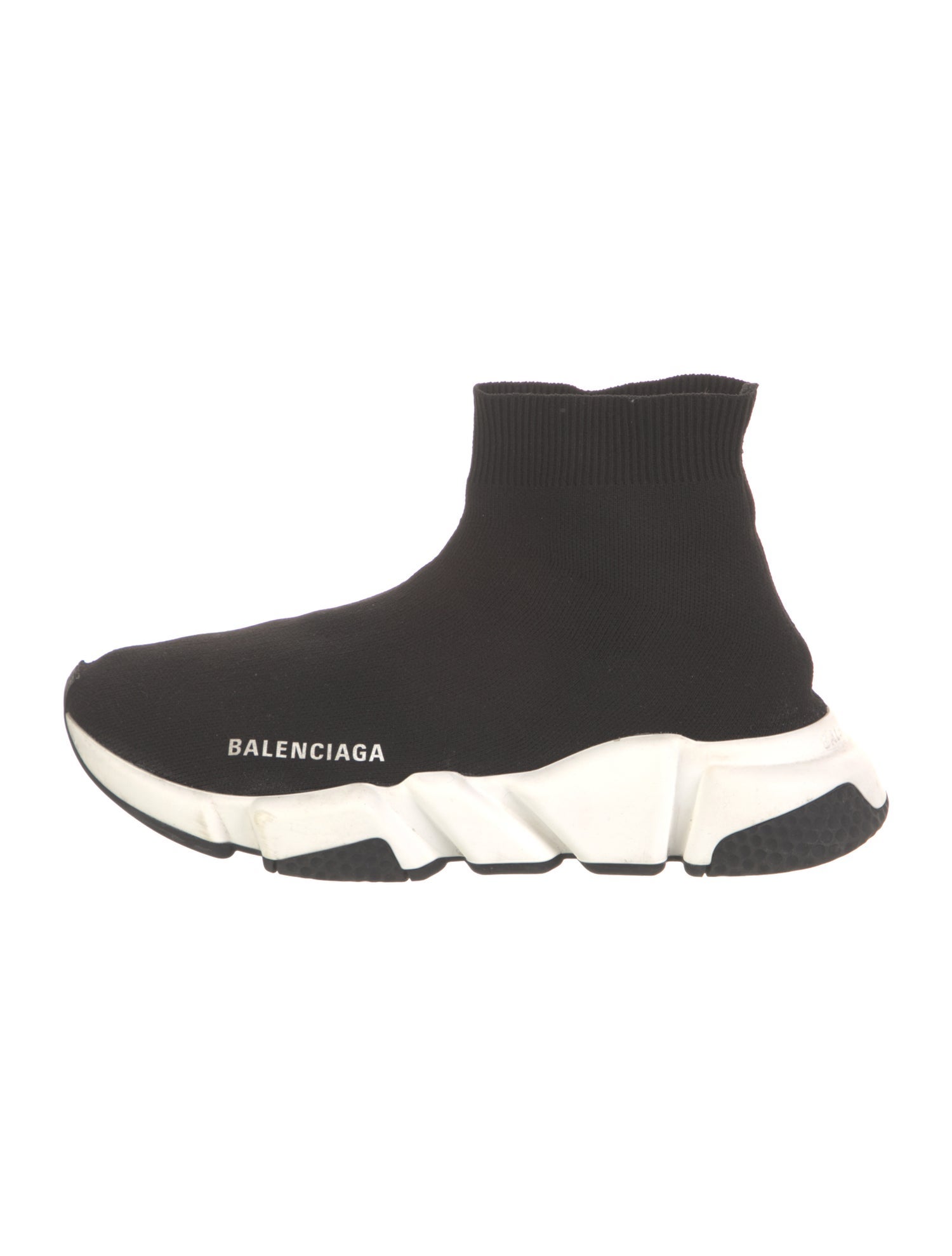 Balenciaga Speed Trainer Sock Sneakers