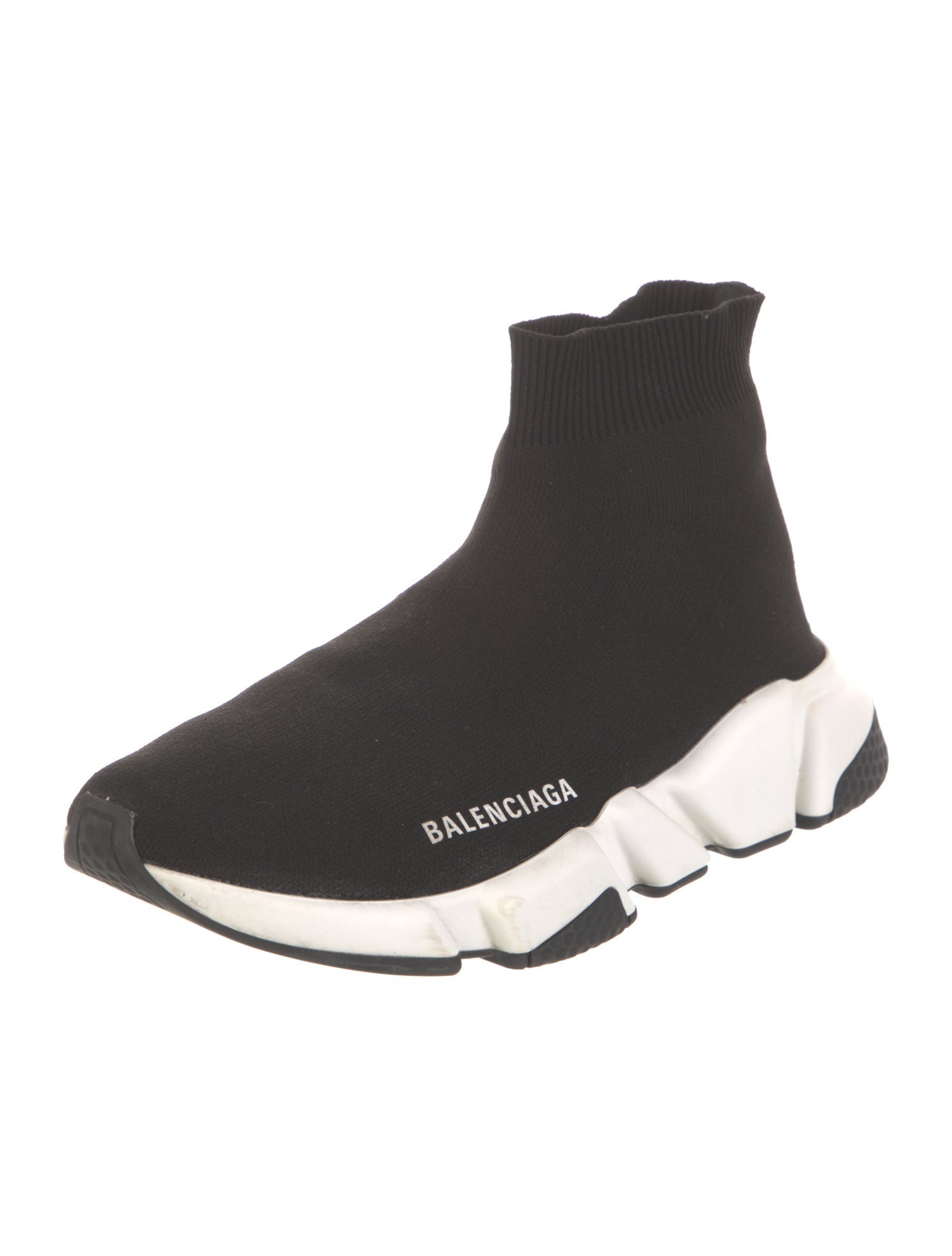 Balenciaga Speed Trainer Sock Sneakers