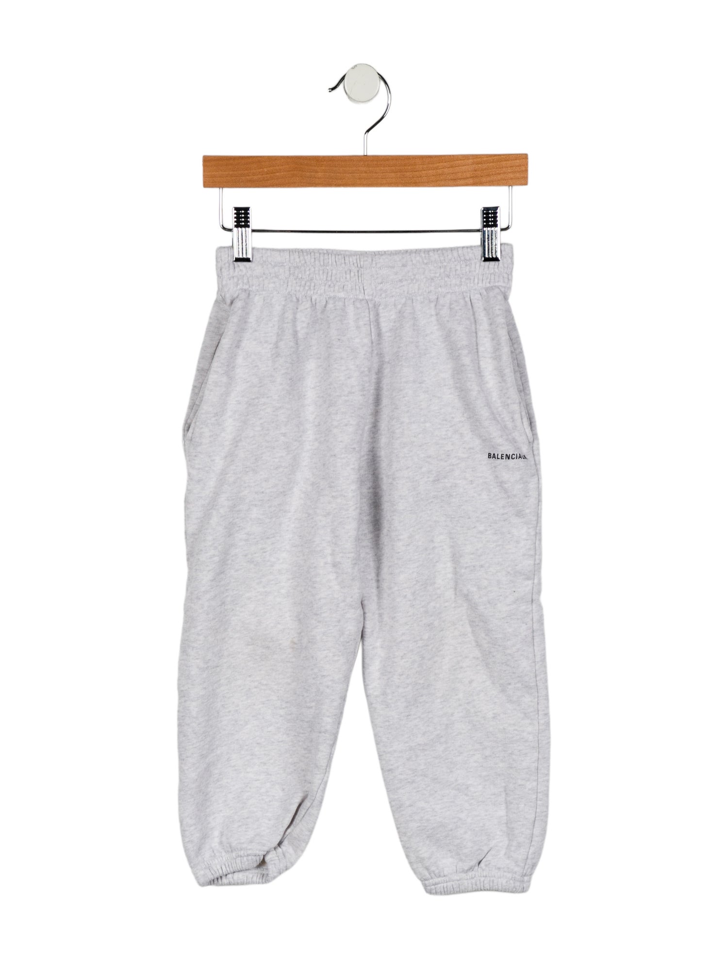 Balenciaga Boys' Sweatpants
