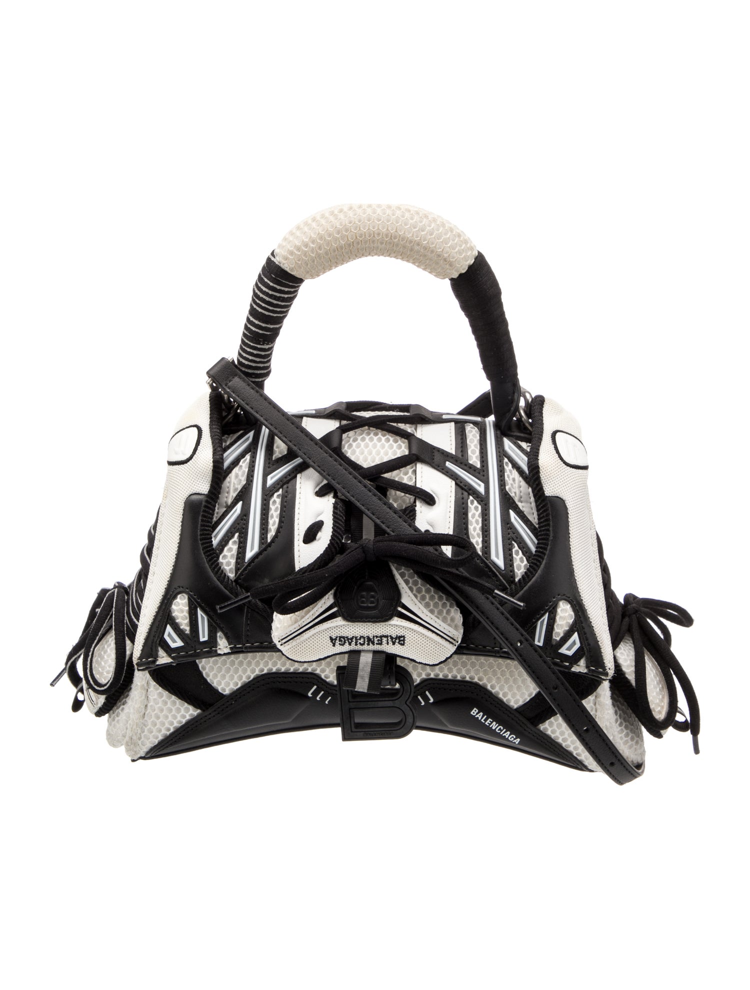 Balenciaga Motocross Classic City Bag - Pink Shoulder Bags