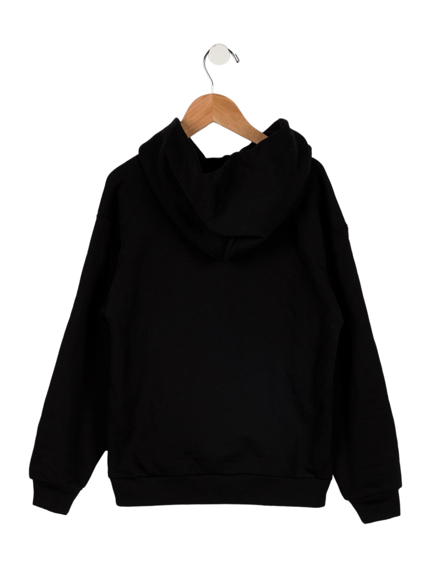 Balenciaga Boys' Hoodie w/Tags
