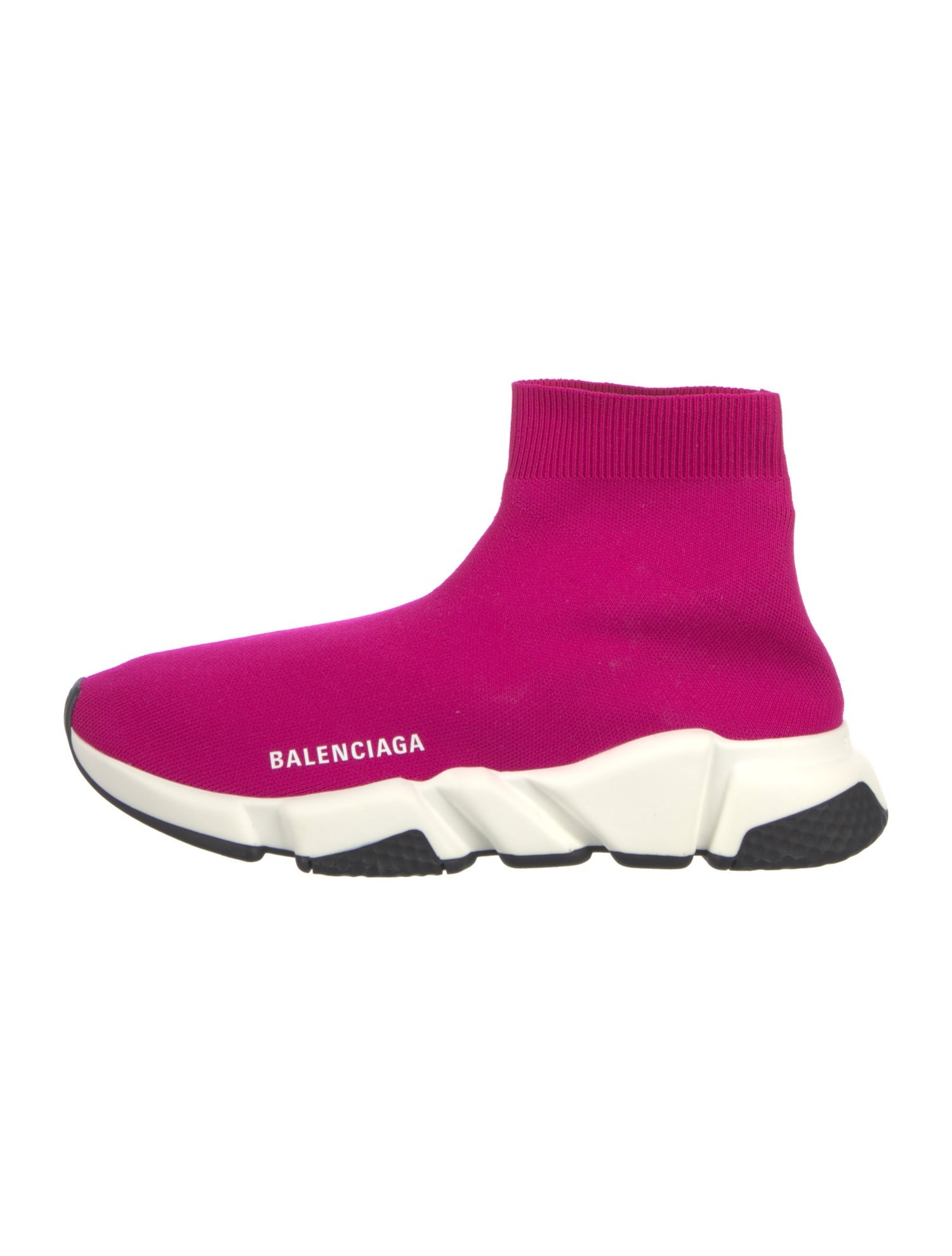 Balenciaga Sock Boots