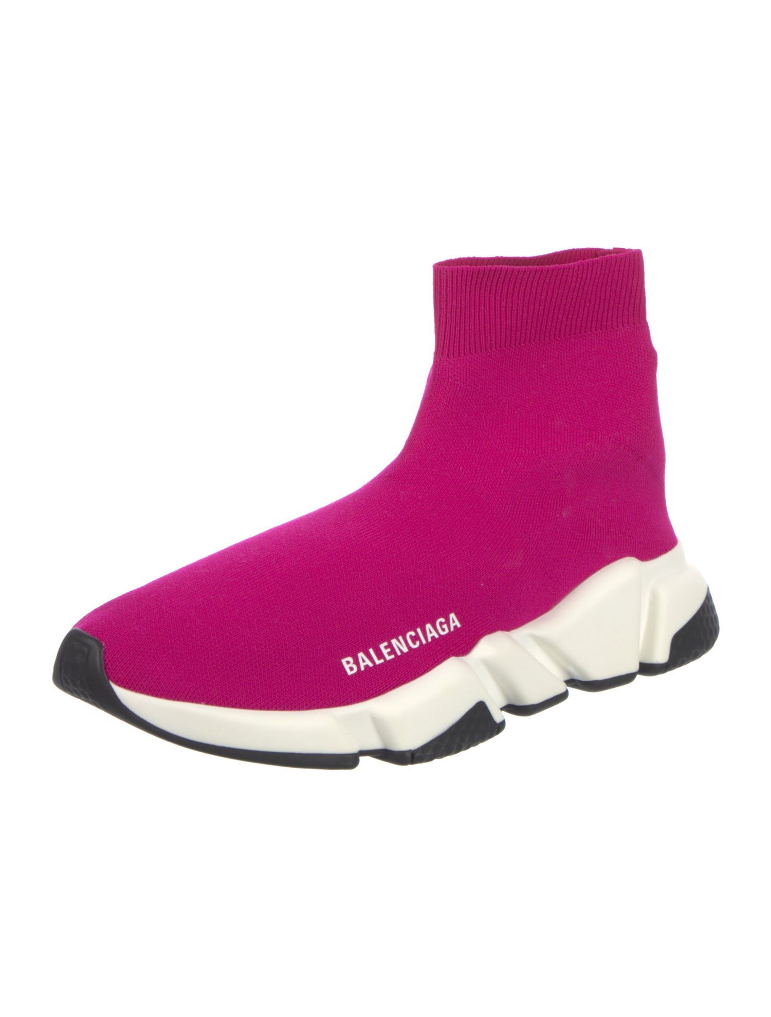 Balenciaga Sock Boots