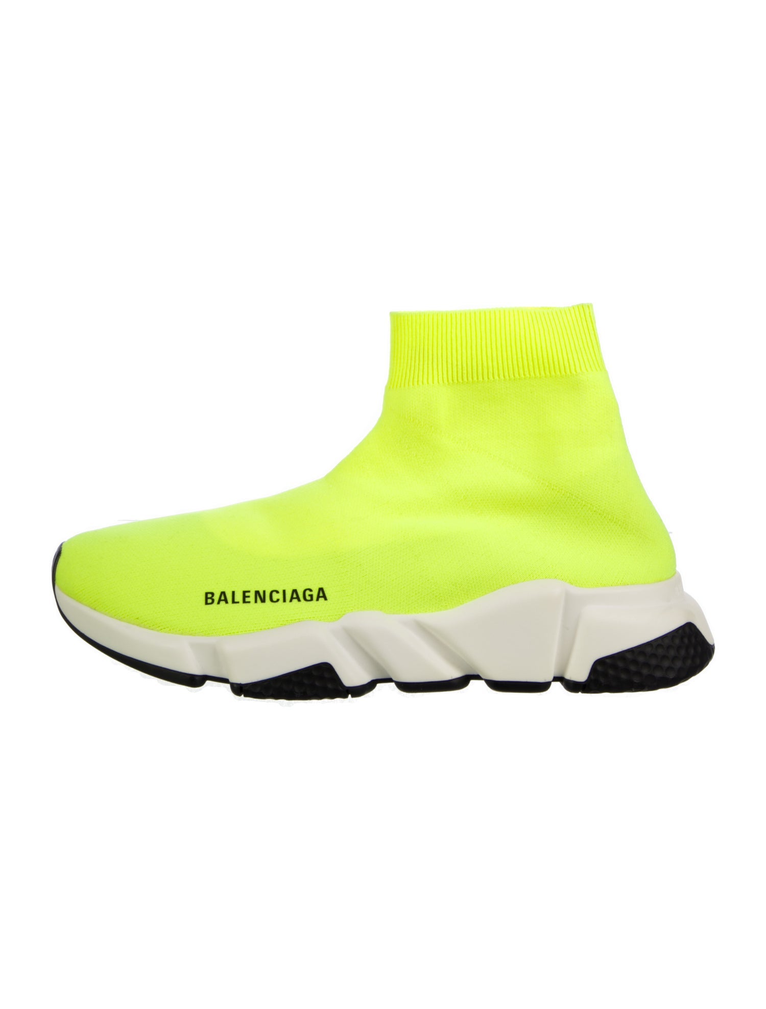 Balenciaga Sock Boots