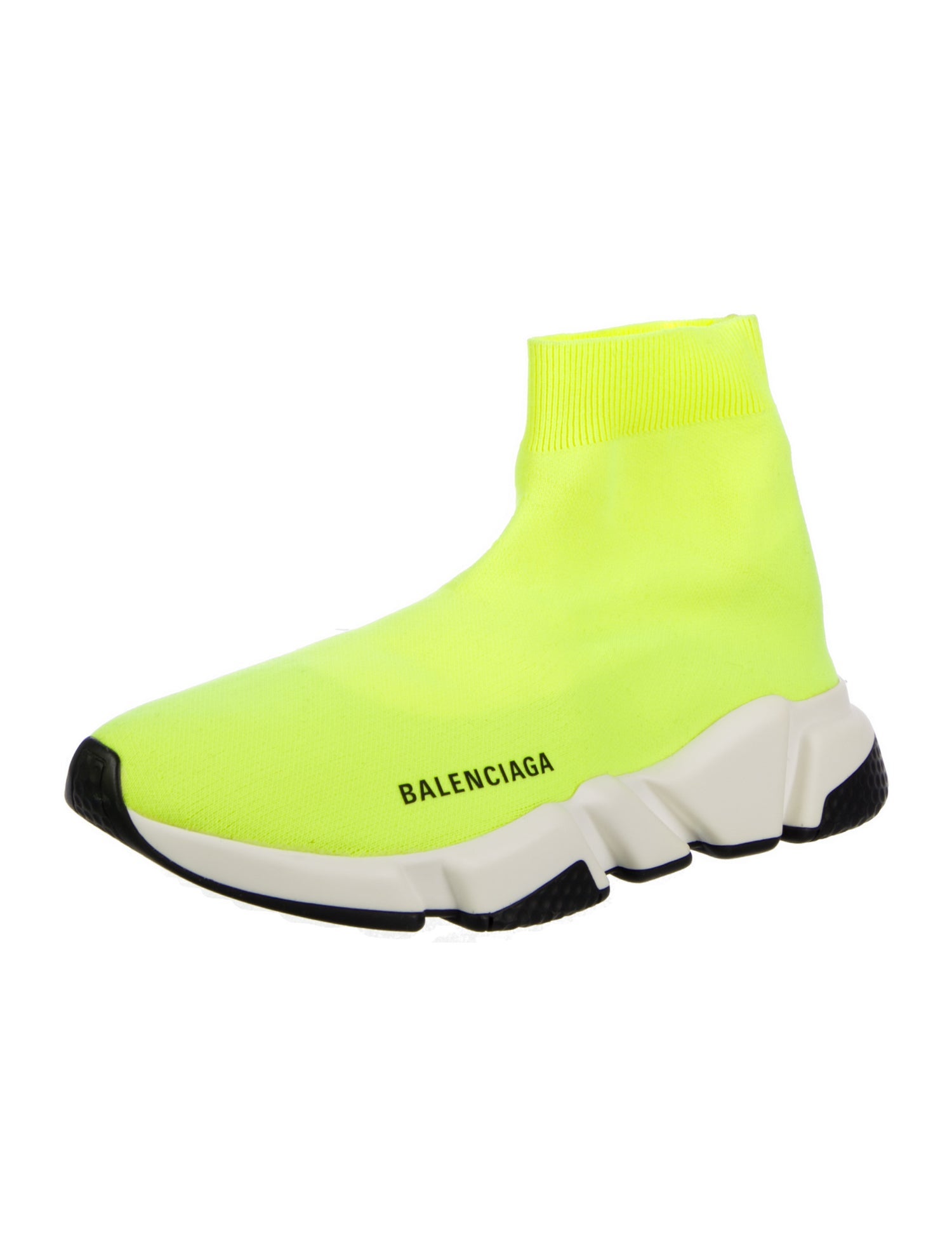 Balenciaga Sock Boots