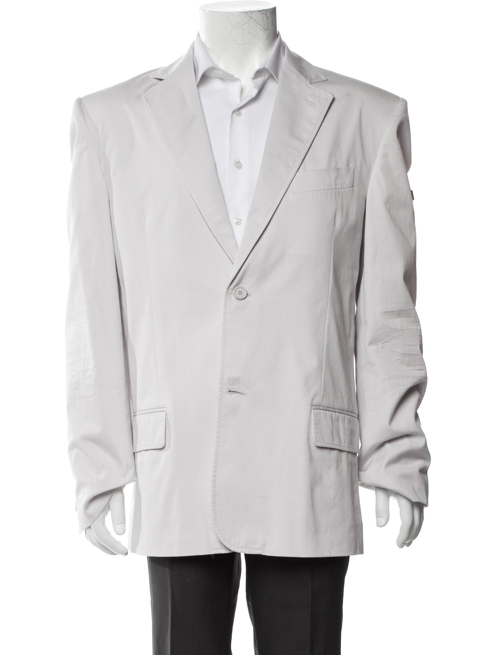 Balenciaga 2024 Blazer