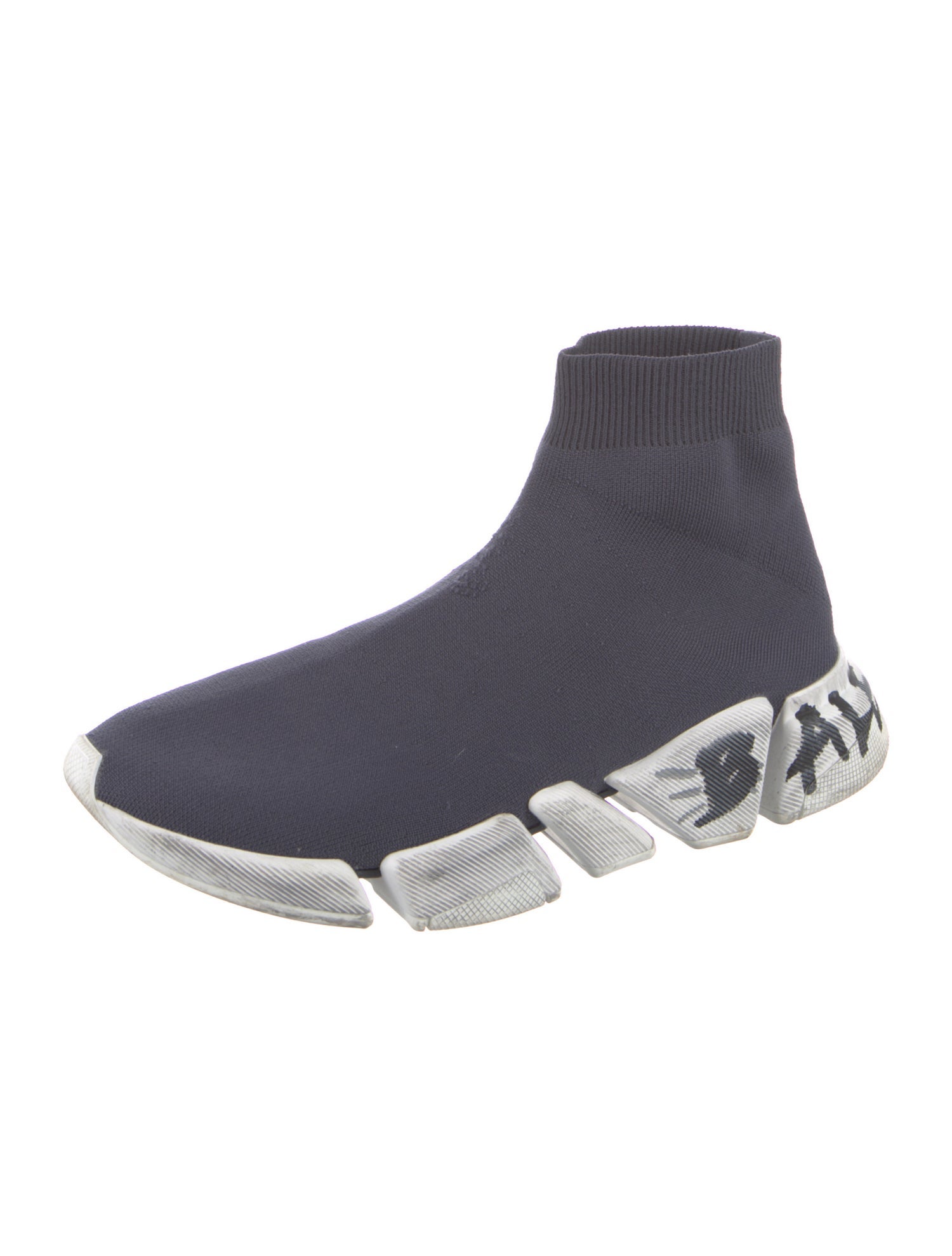 Balenciaga Sock Sneakers