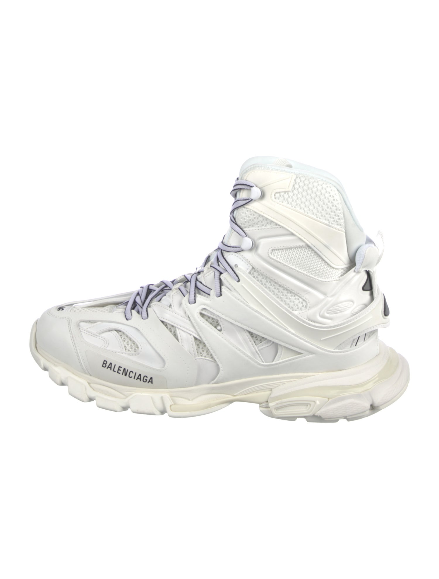 Balenciaga Track Hike Sneakers