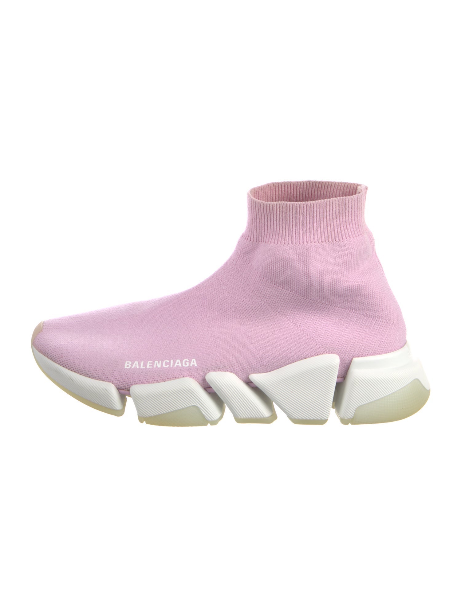 Balenciaga Sock Sneakers