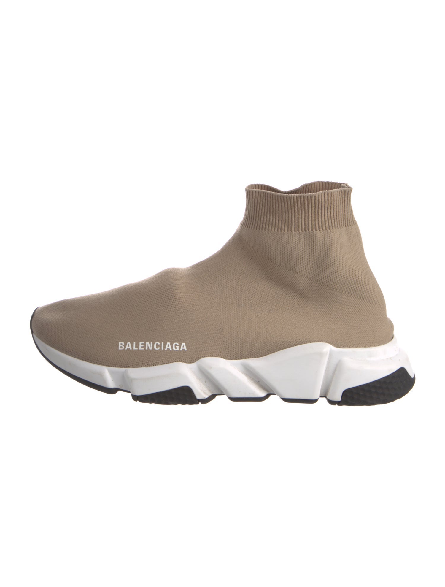 Balenciaga Sock Sneakers