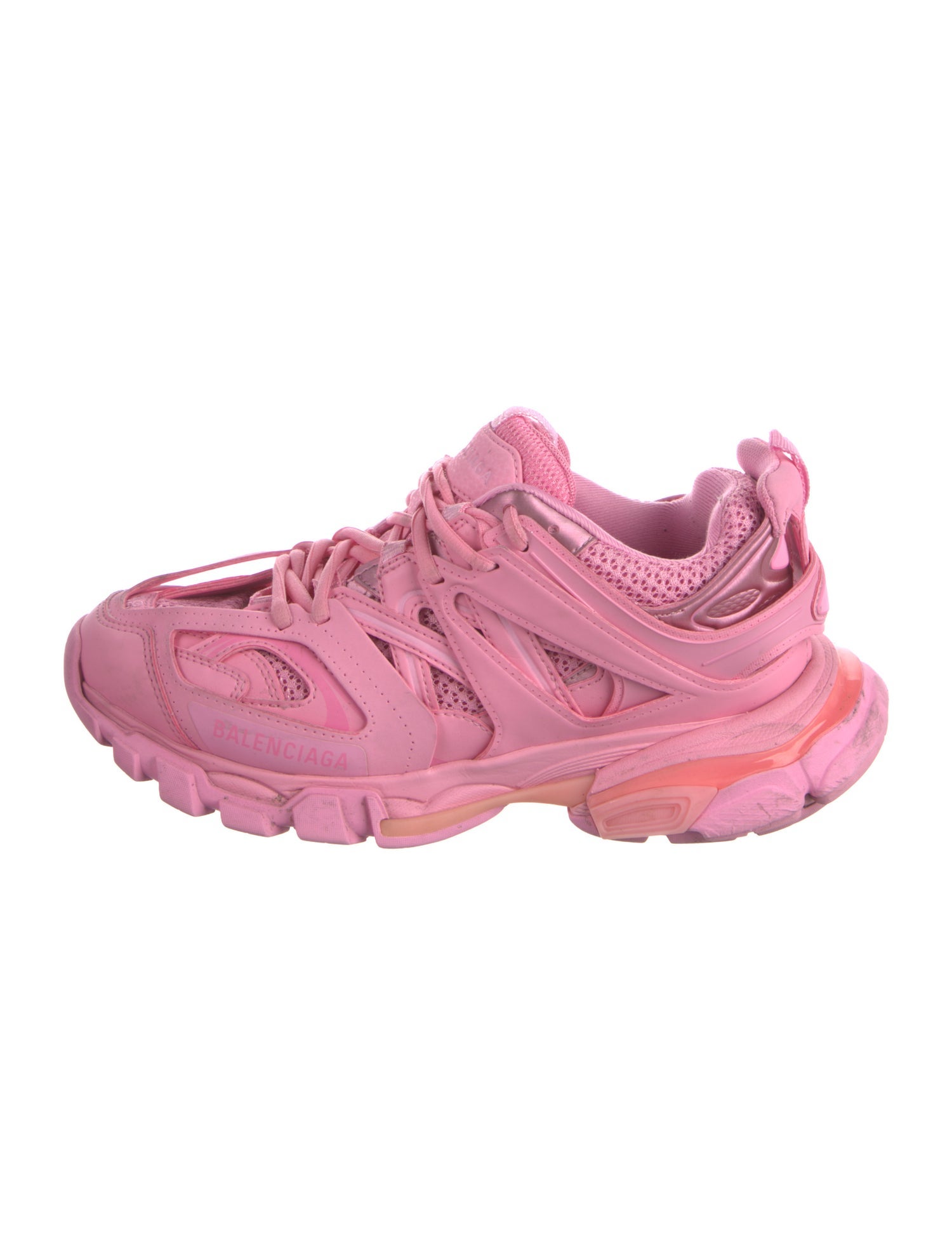 Balenciaga Track Athletic Sneakers
