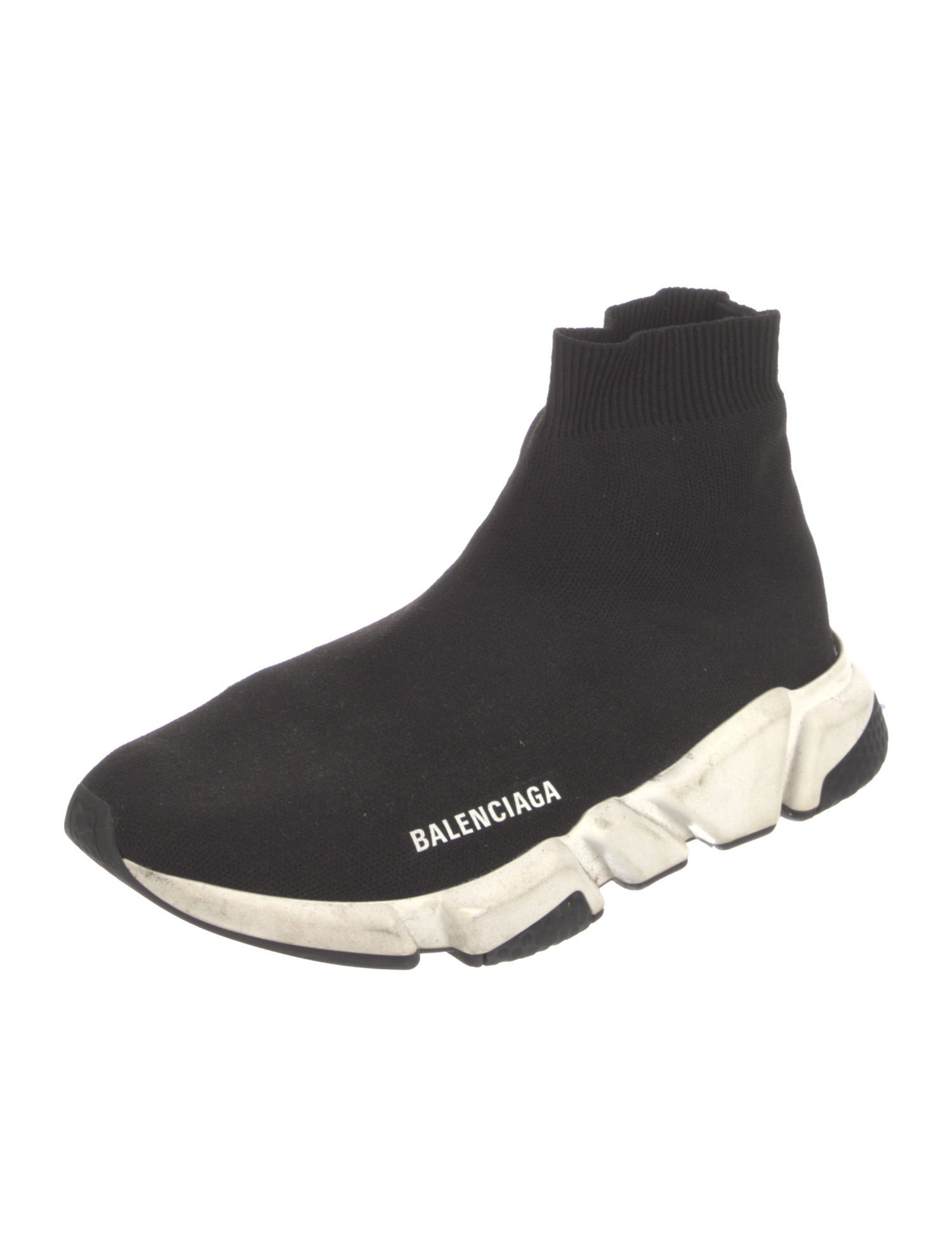 Balenciaga Speed Trainer Sock Sneakers