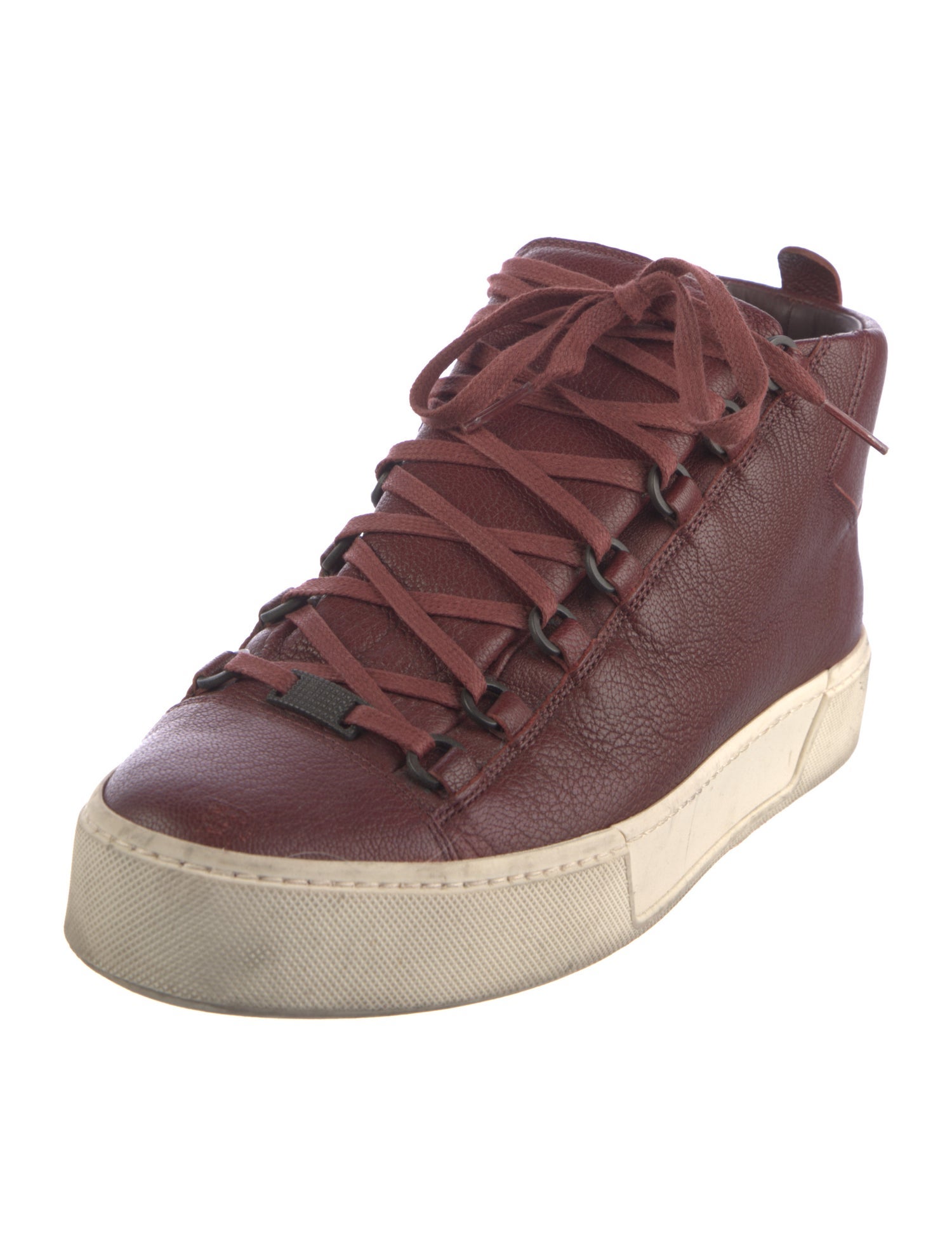 Balenciaga Arena Sneakers