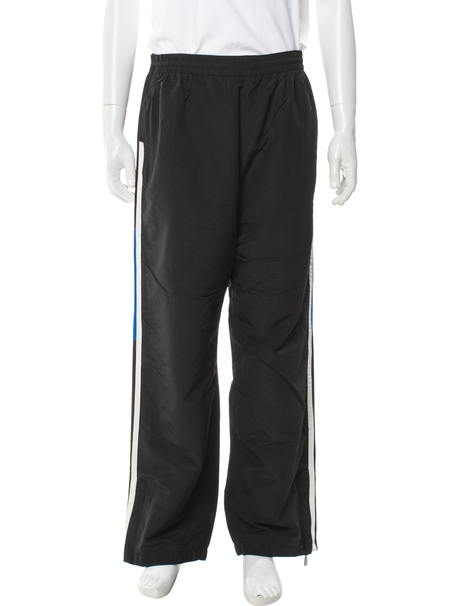 Balenciaga 2022 Tracksuit Pants