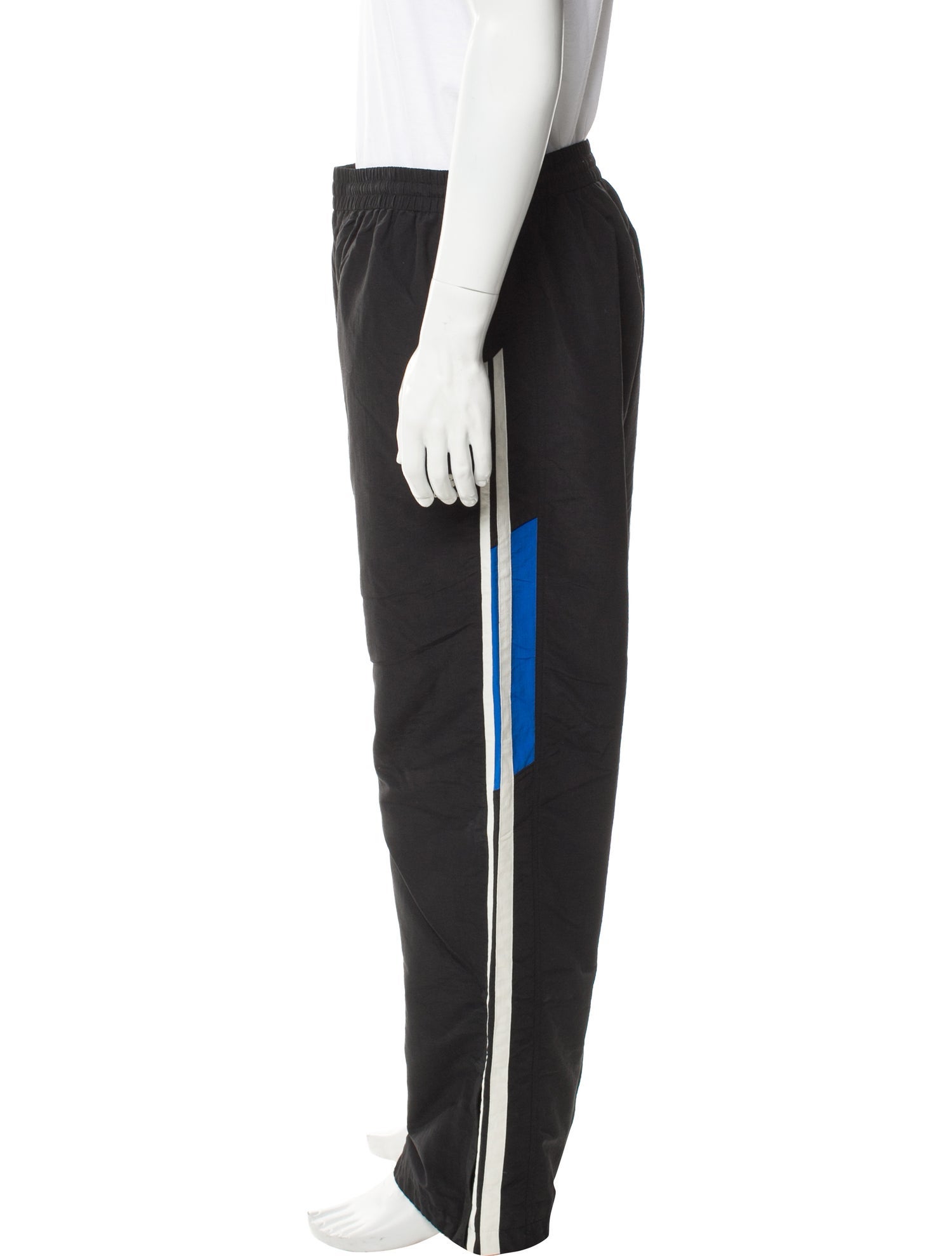 Balenciaga 2022 Tracksuit Pants