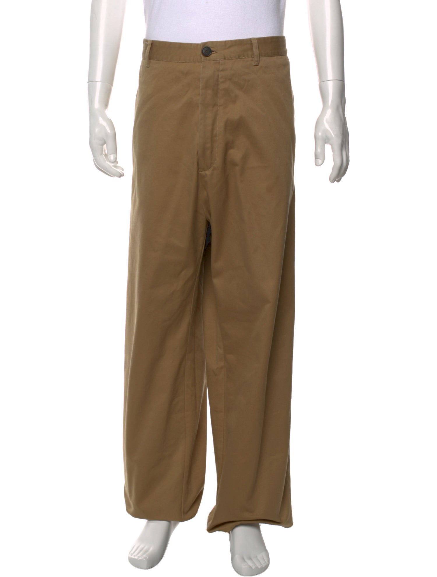 Balenciaga 2016 Chinos