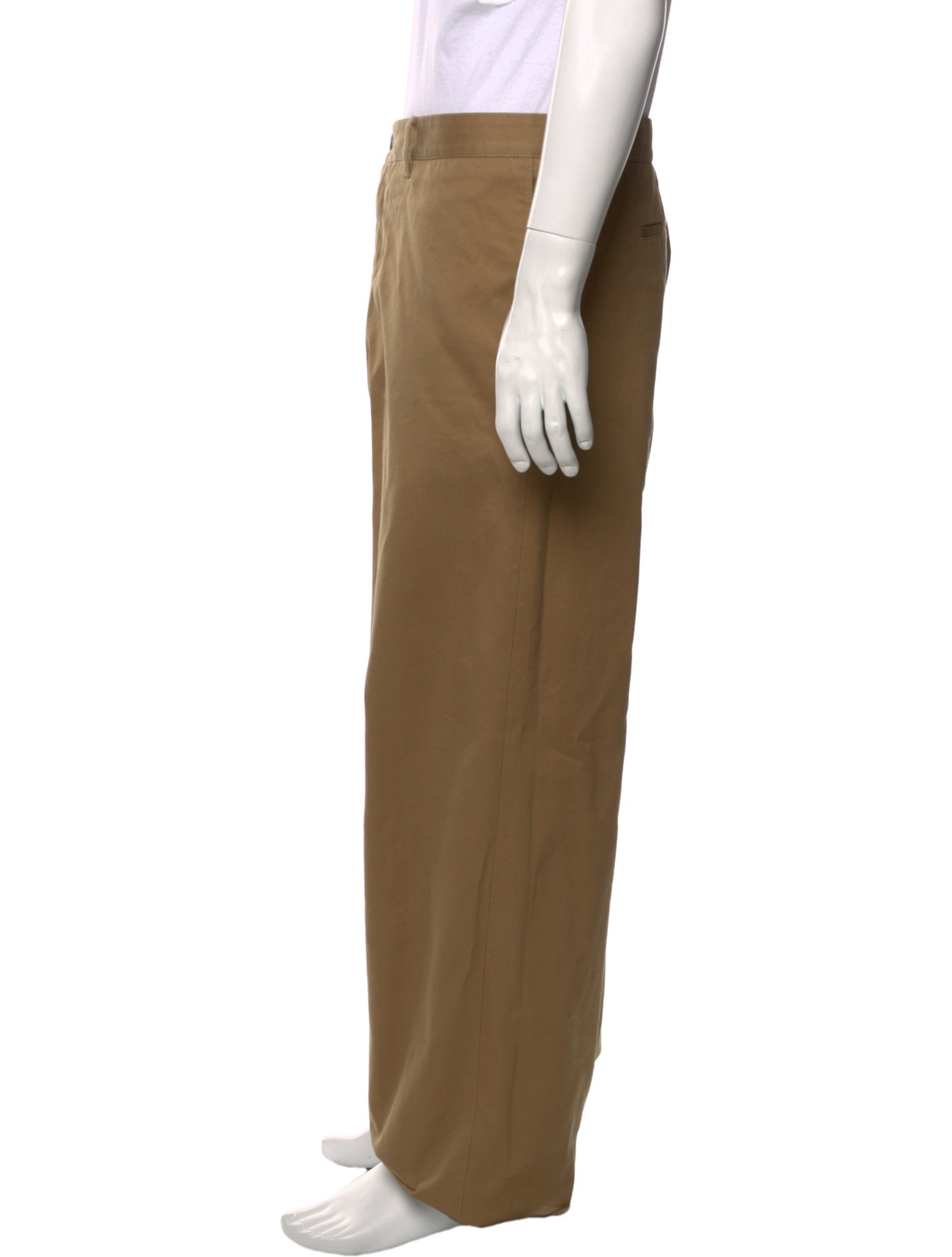 Balenciaga 2016 Chinos