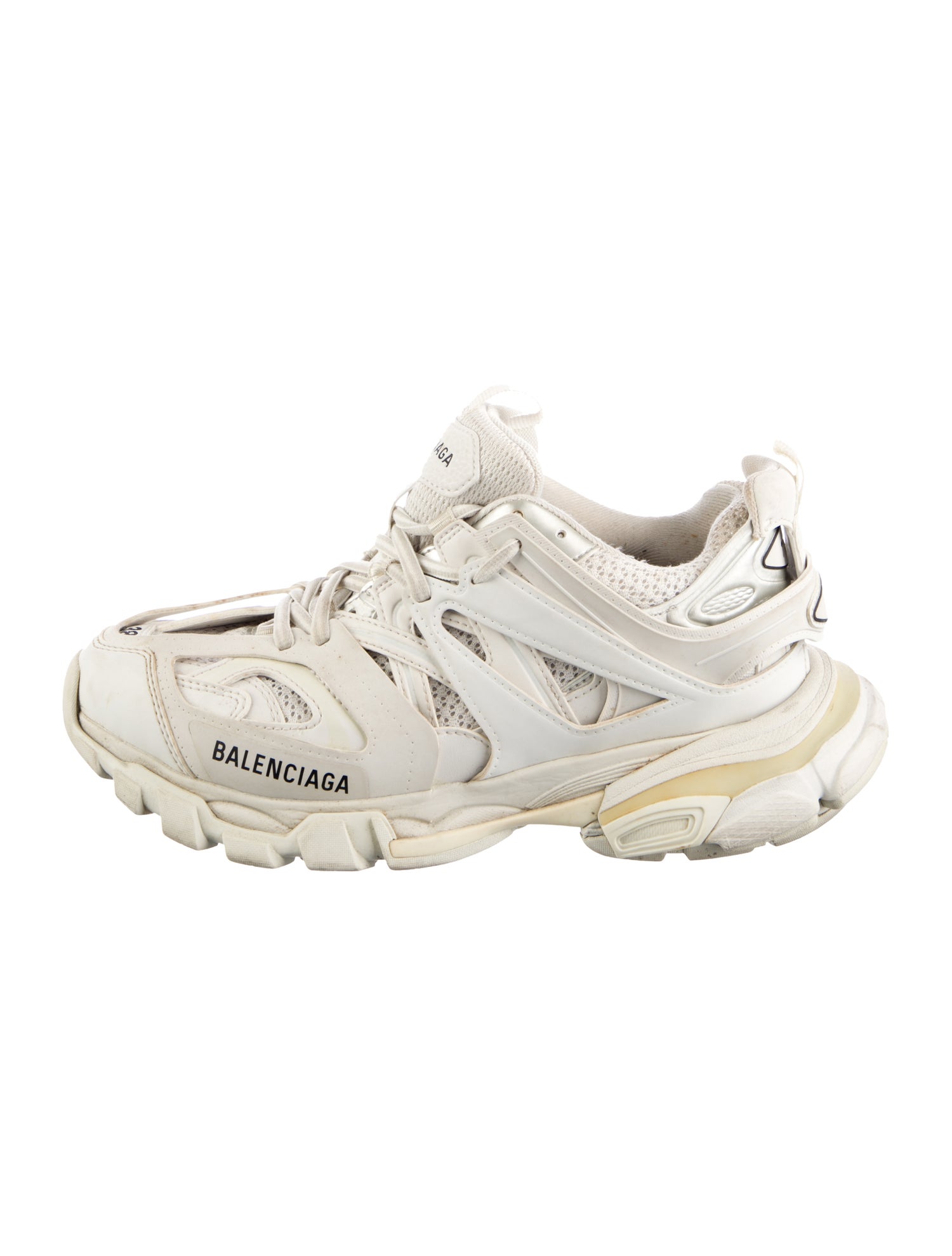 Balenciaga Track Sneakers