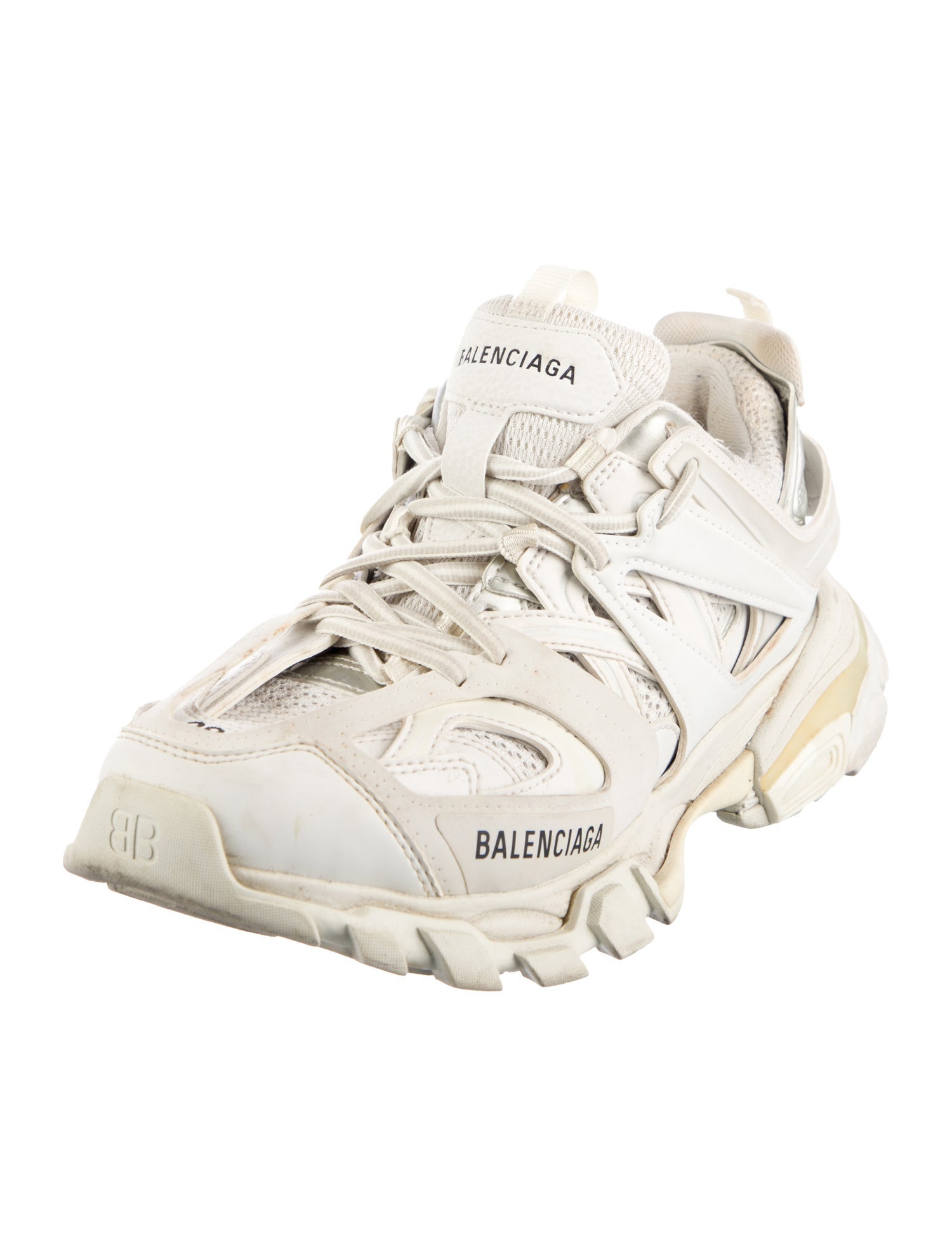Balenciaga Track Sneakers