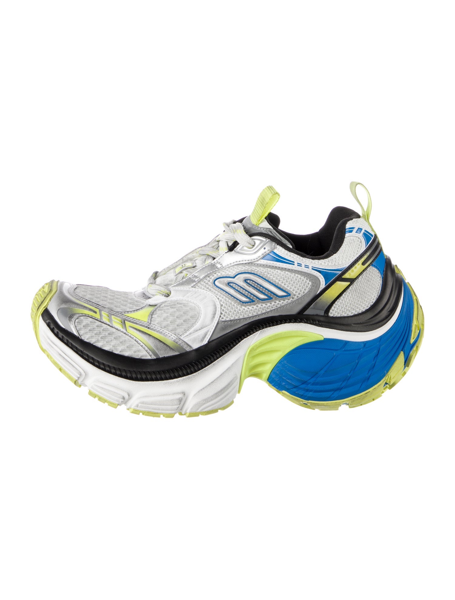 Balenciaga 10XL Sneakers