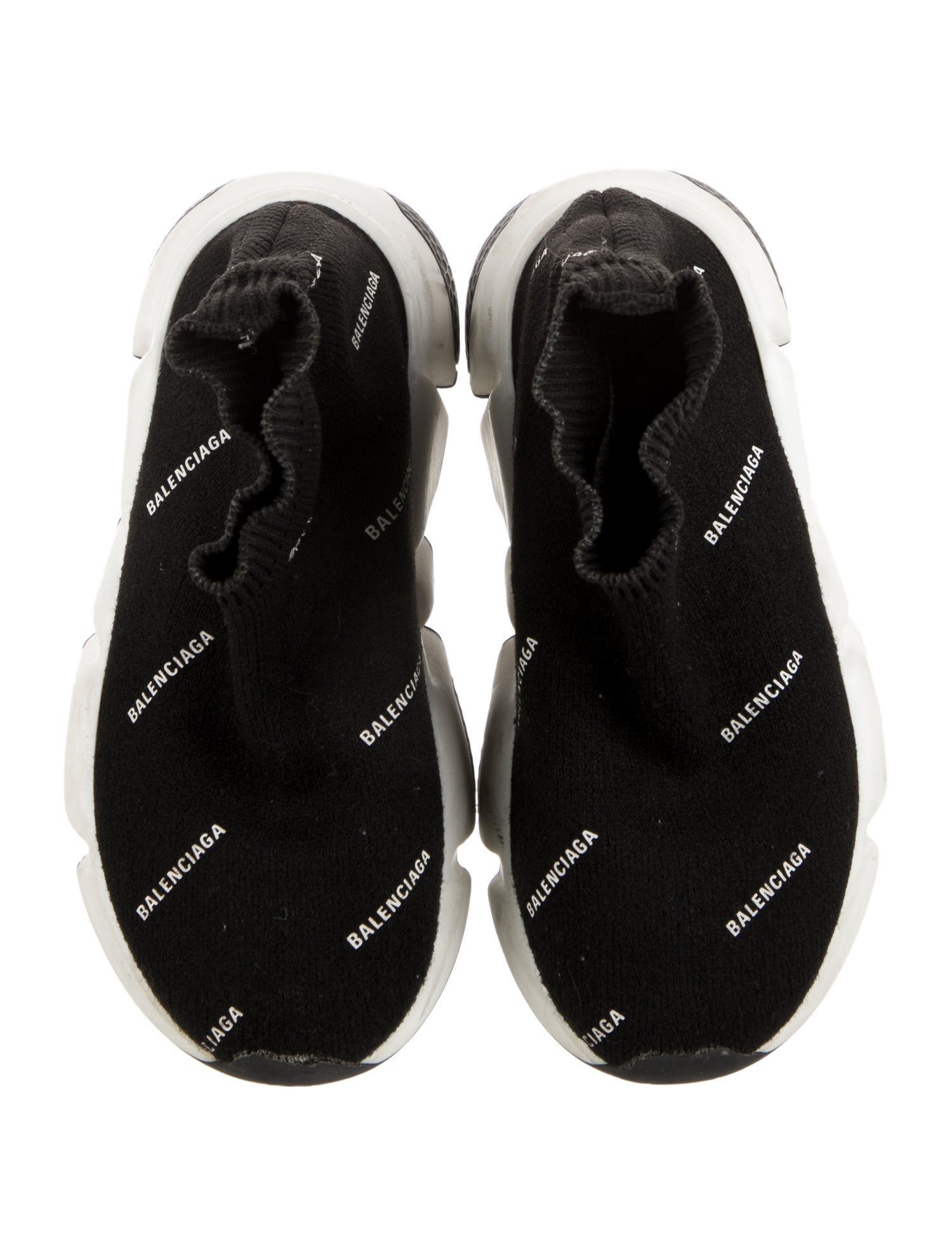 Balenciaga Toddler Boys' Speed Trainer Sneakers