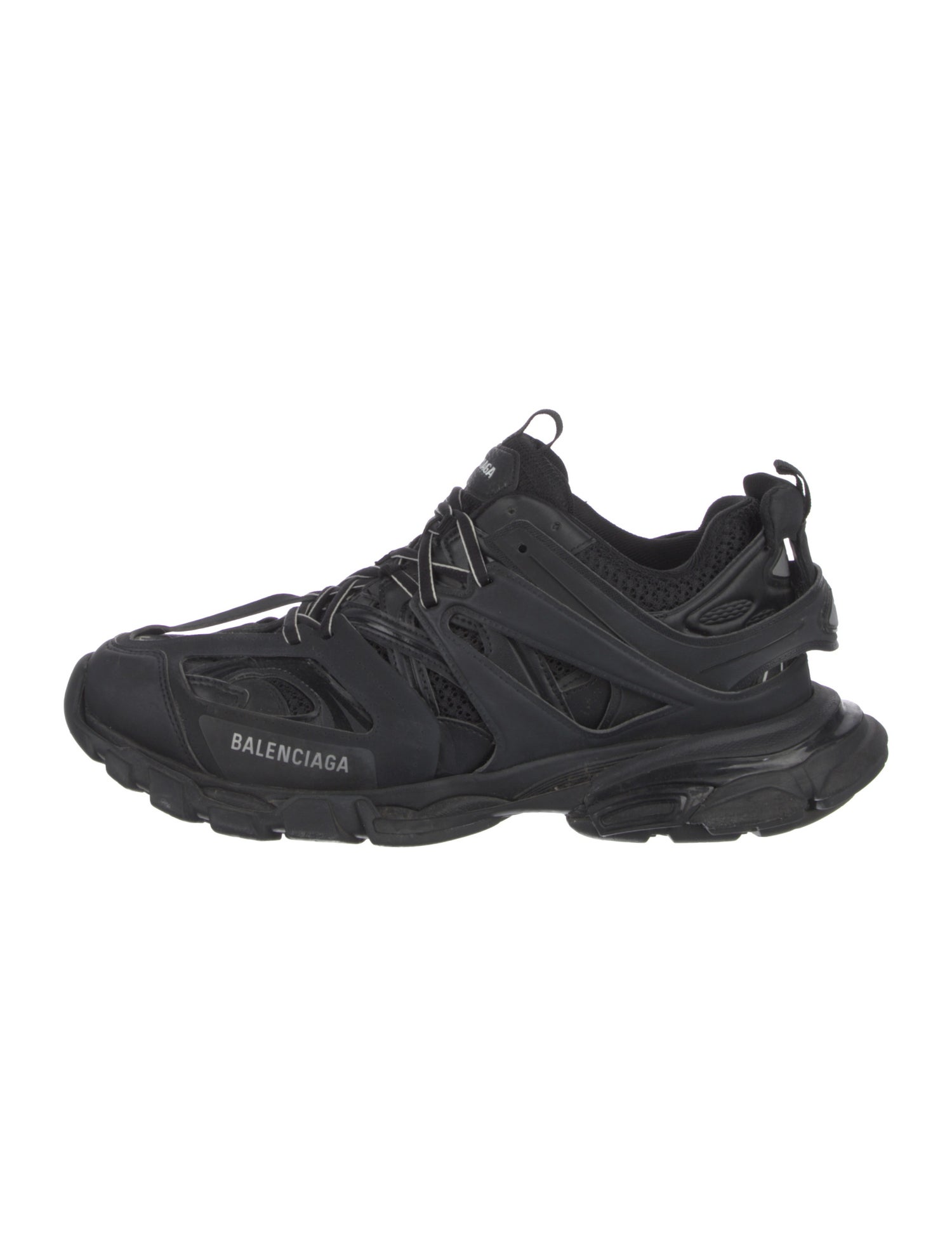 Balenciaga Track Athletic Sneakers