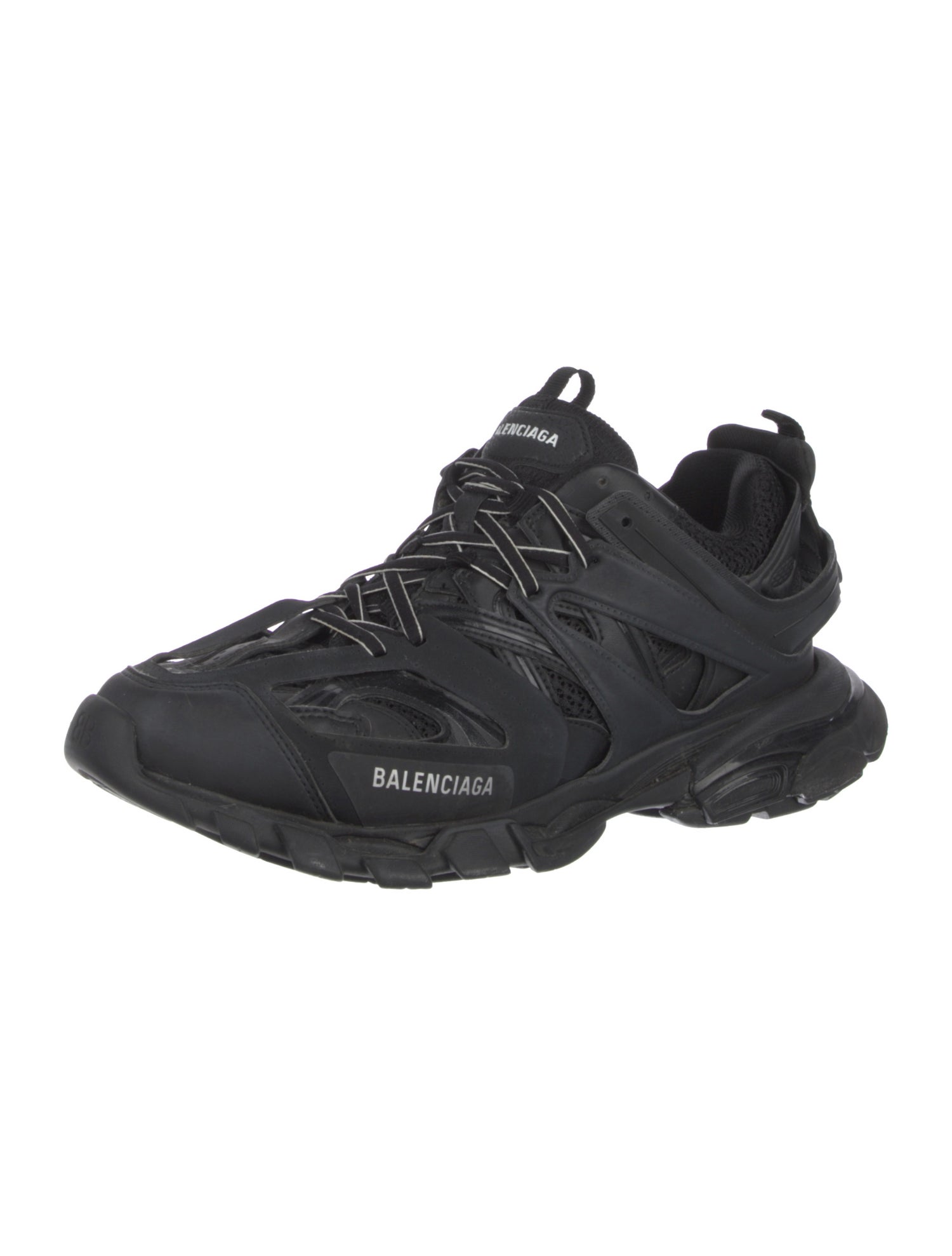 Balenciaga Track Athletic Sneakers