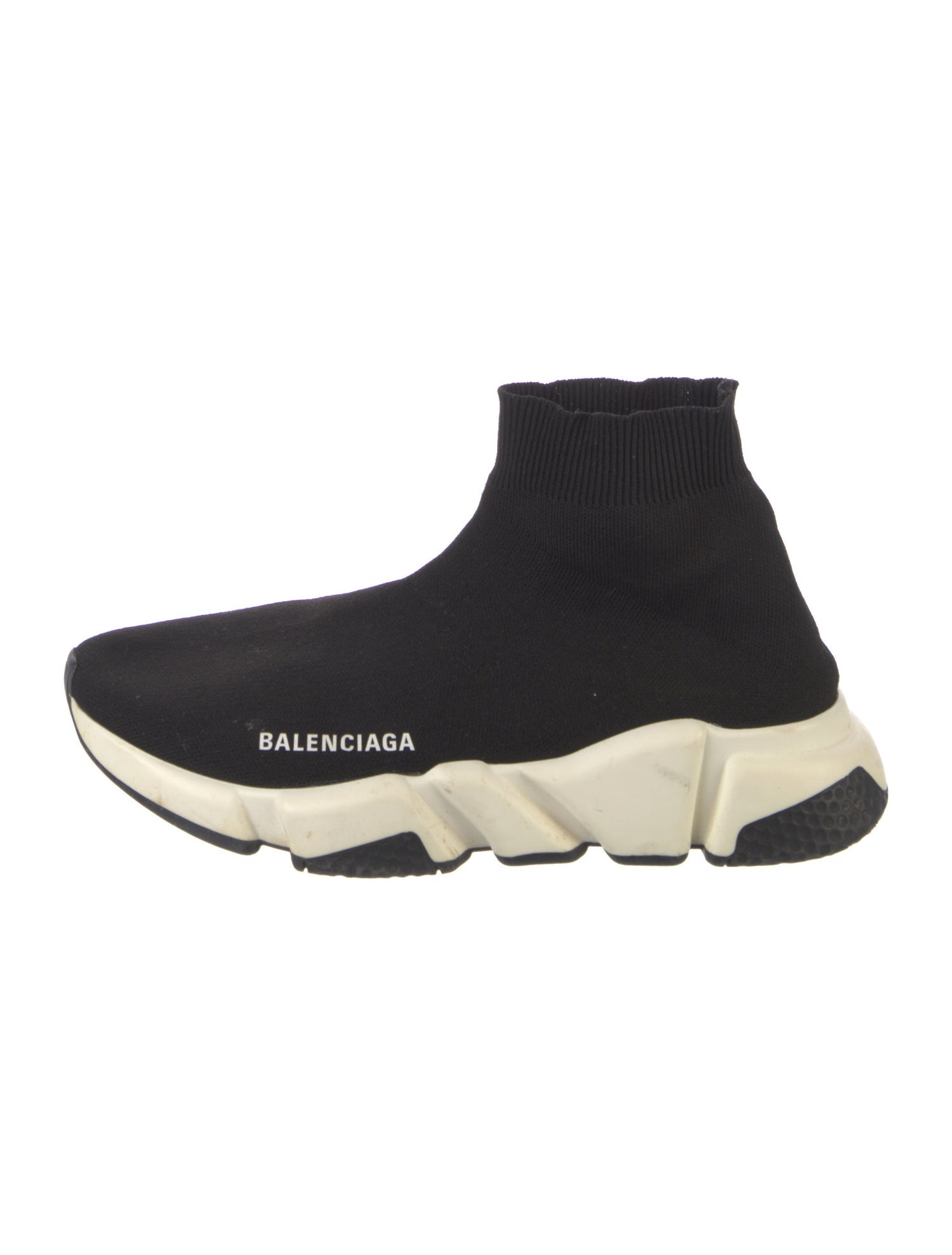 Balenciaga Speed Trainer Sock Sneakers
