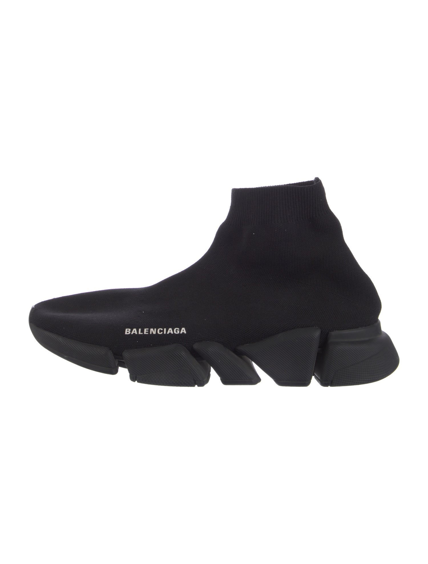 Balenciaga Speed Trainer 2.0 LT Sock Sneakers
