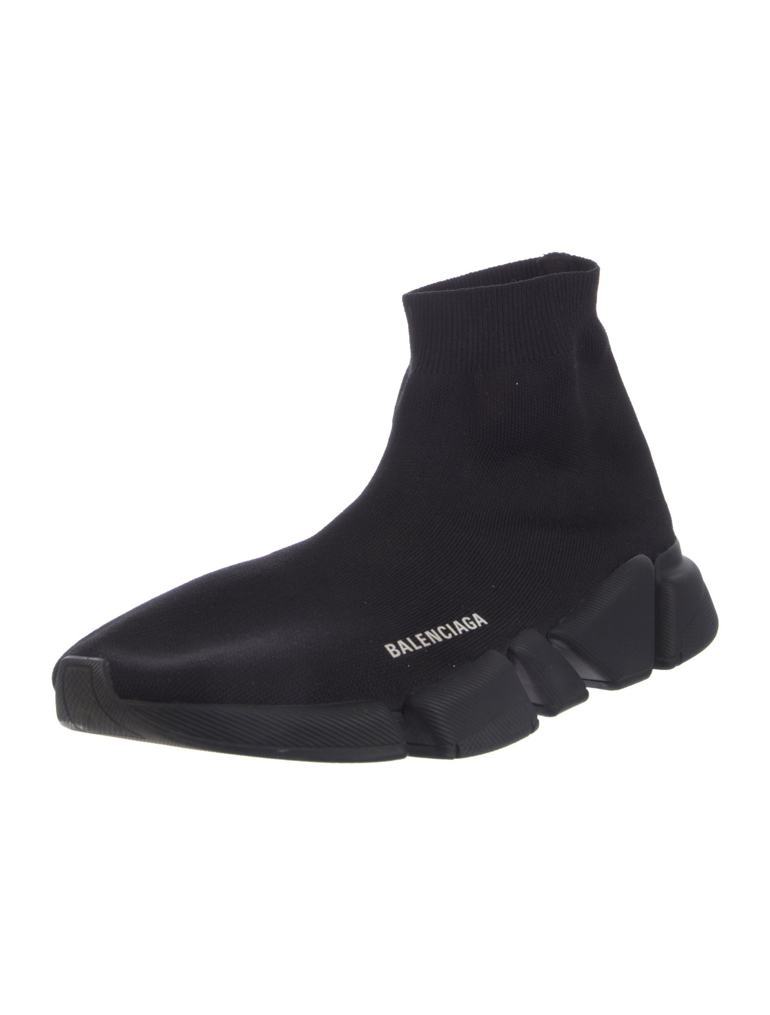 Balenciaga Speed Trainer 2.0 LT Sock Sneakers