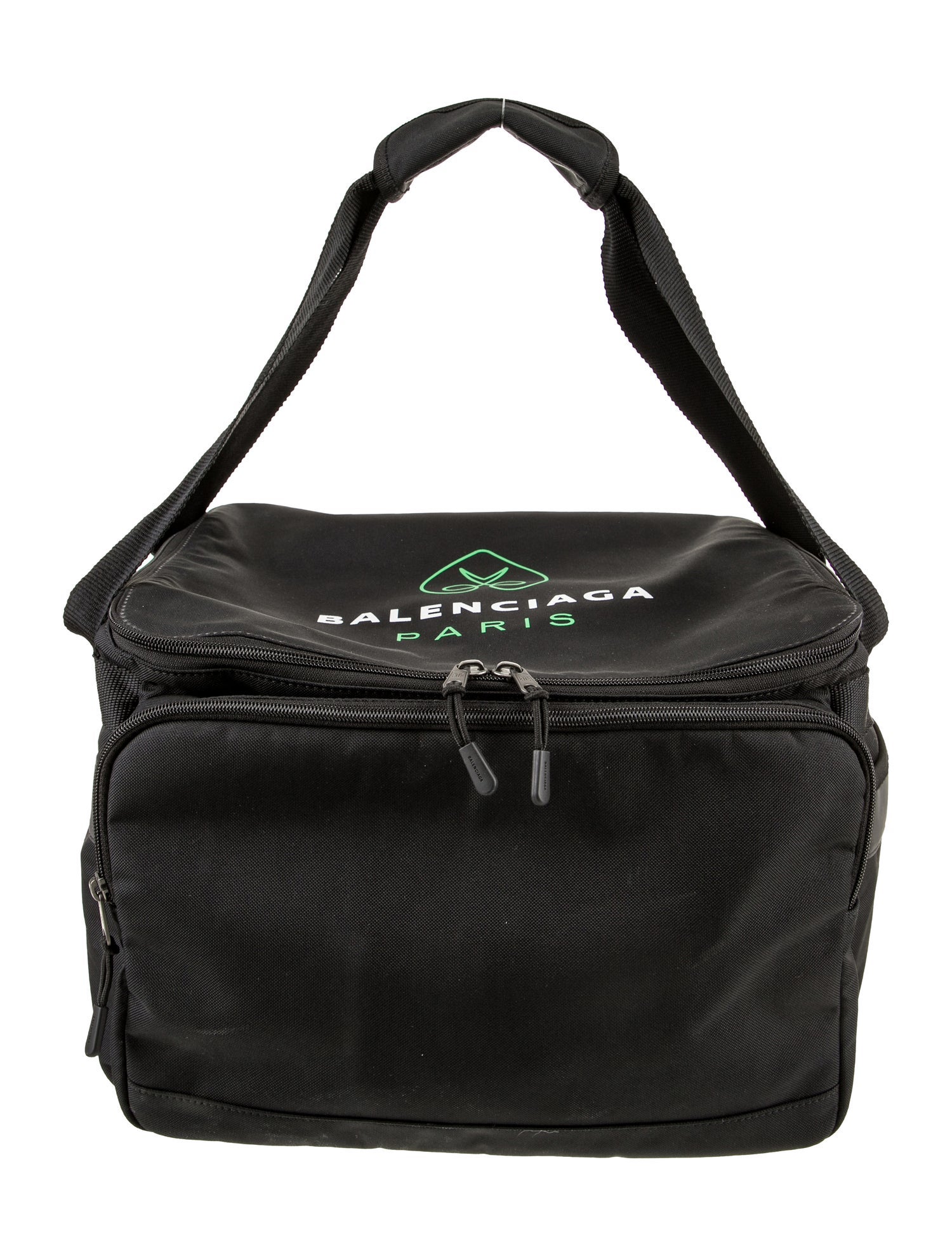 Balenciaga Signature Messenger Bag