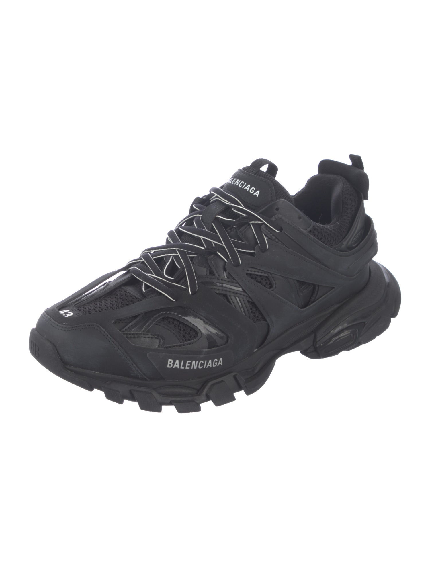 Balenciaga Track Sneakers