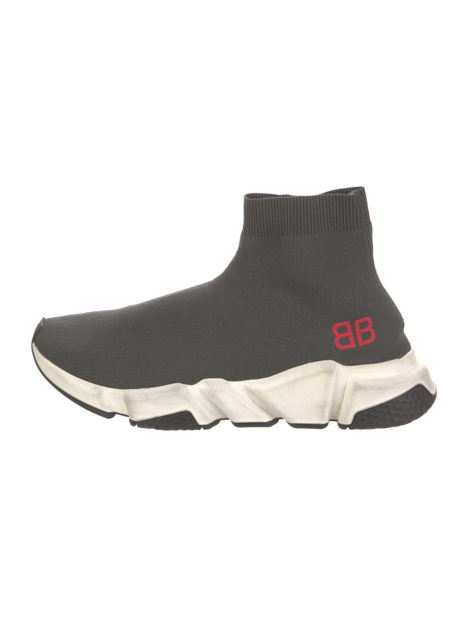 Balenciaga Speed Trainer Sock Sneakers