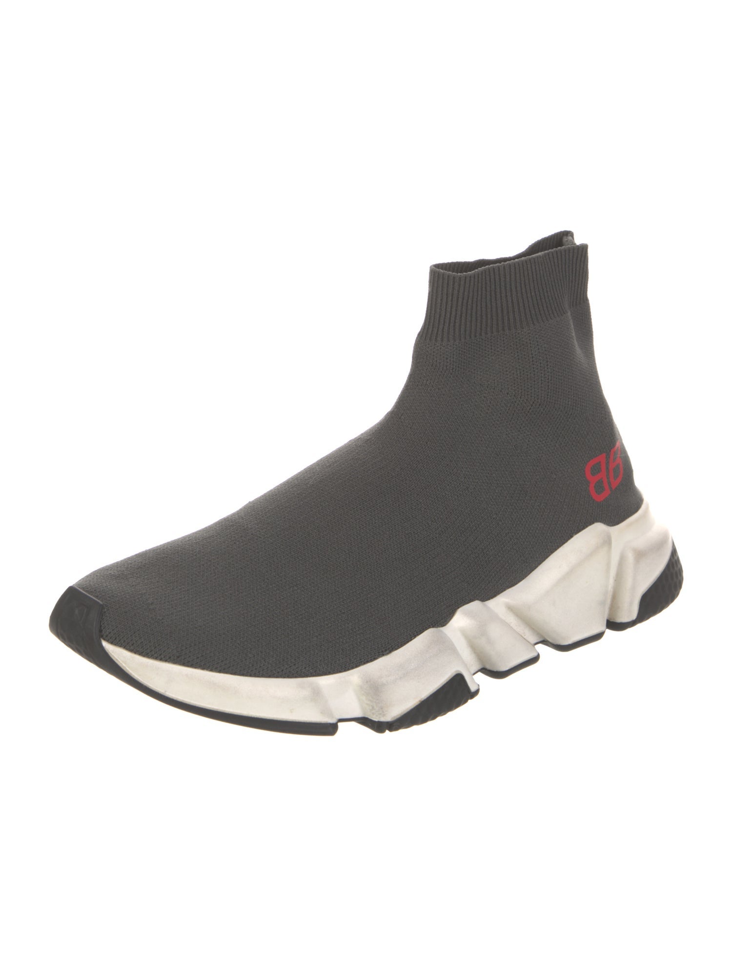 Balenciaga Speed Trainer Sock Sneakers