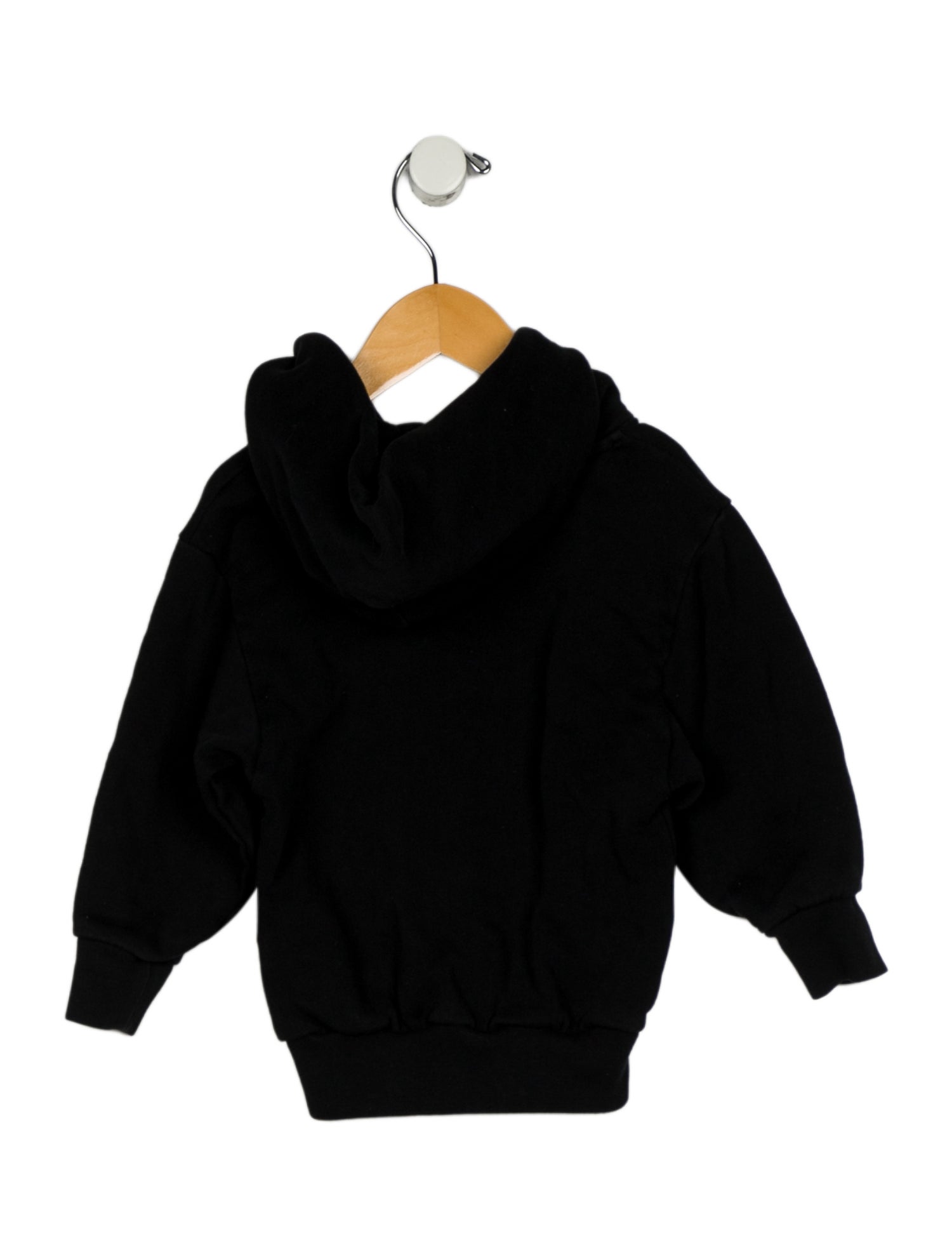 Balenciaga Boys' Logo Pullover